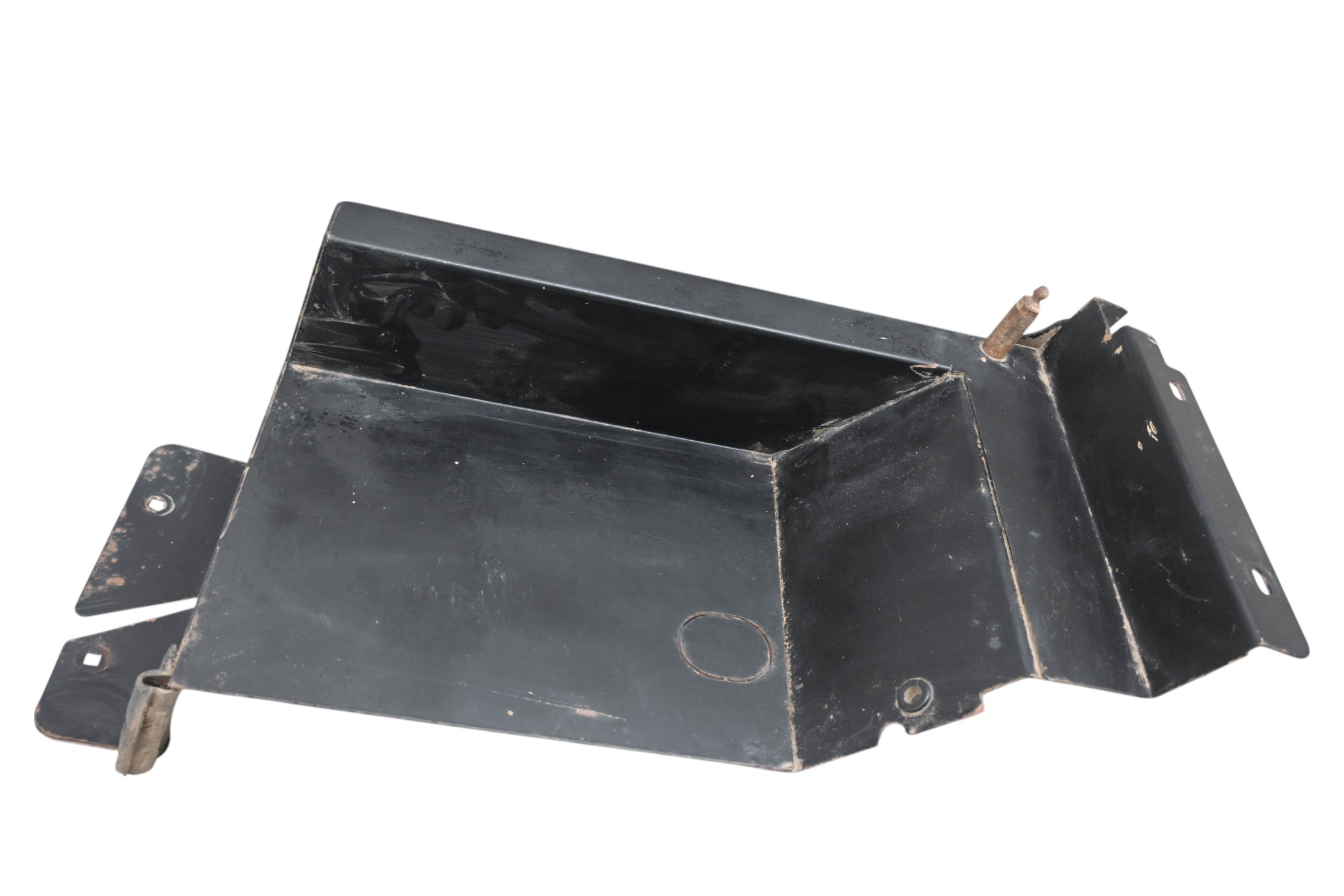 13 John Deere Gator XUV 825i Right Closeout Panel Cover