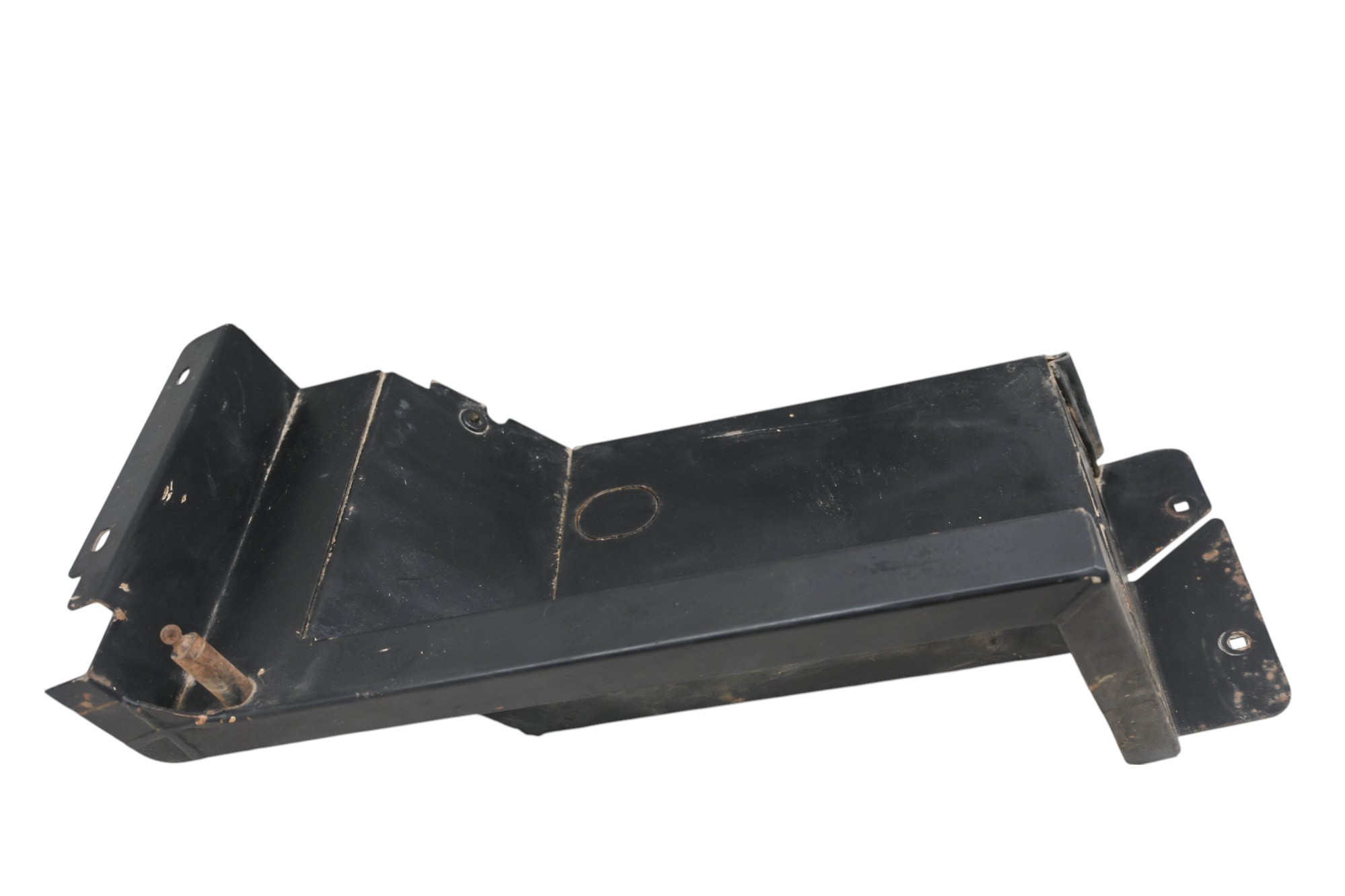 13 John Deere Gator XUV 825i Right Closeout Panel Cover