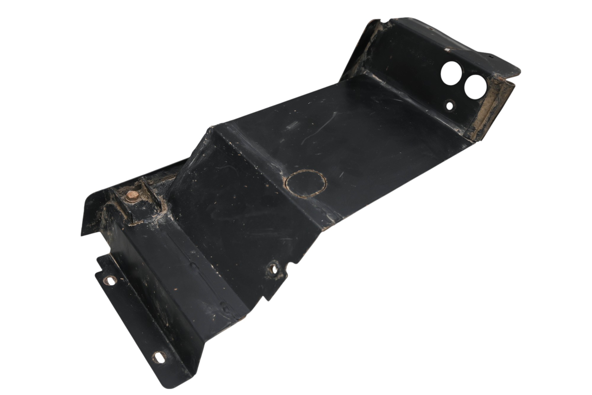 13 John Deere Gator XUV 825i Right Closeout Panel Cover