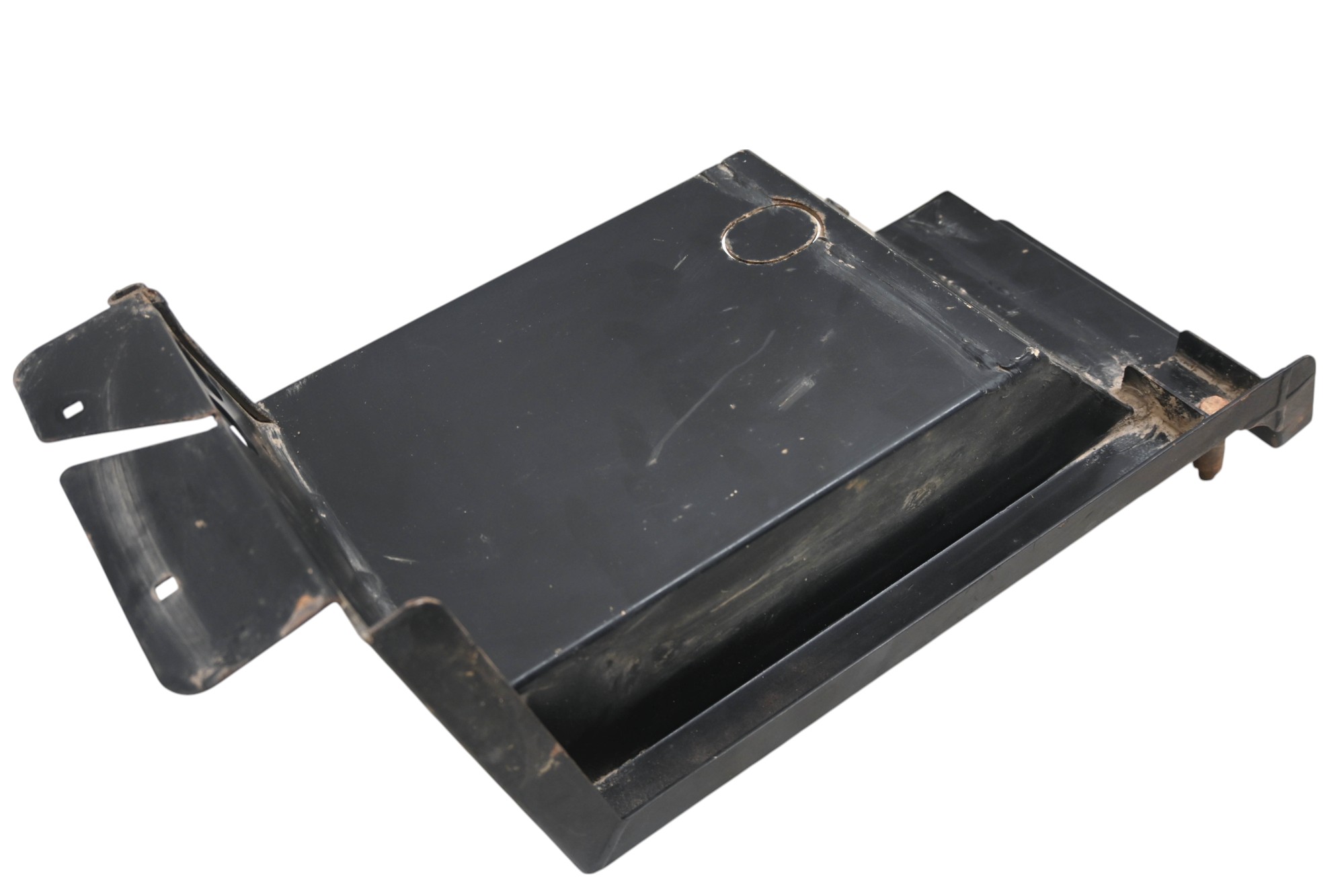 13 John Deere Gator XUV 825i Right Closeout Panel Cover