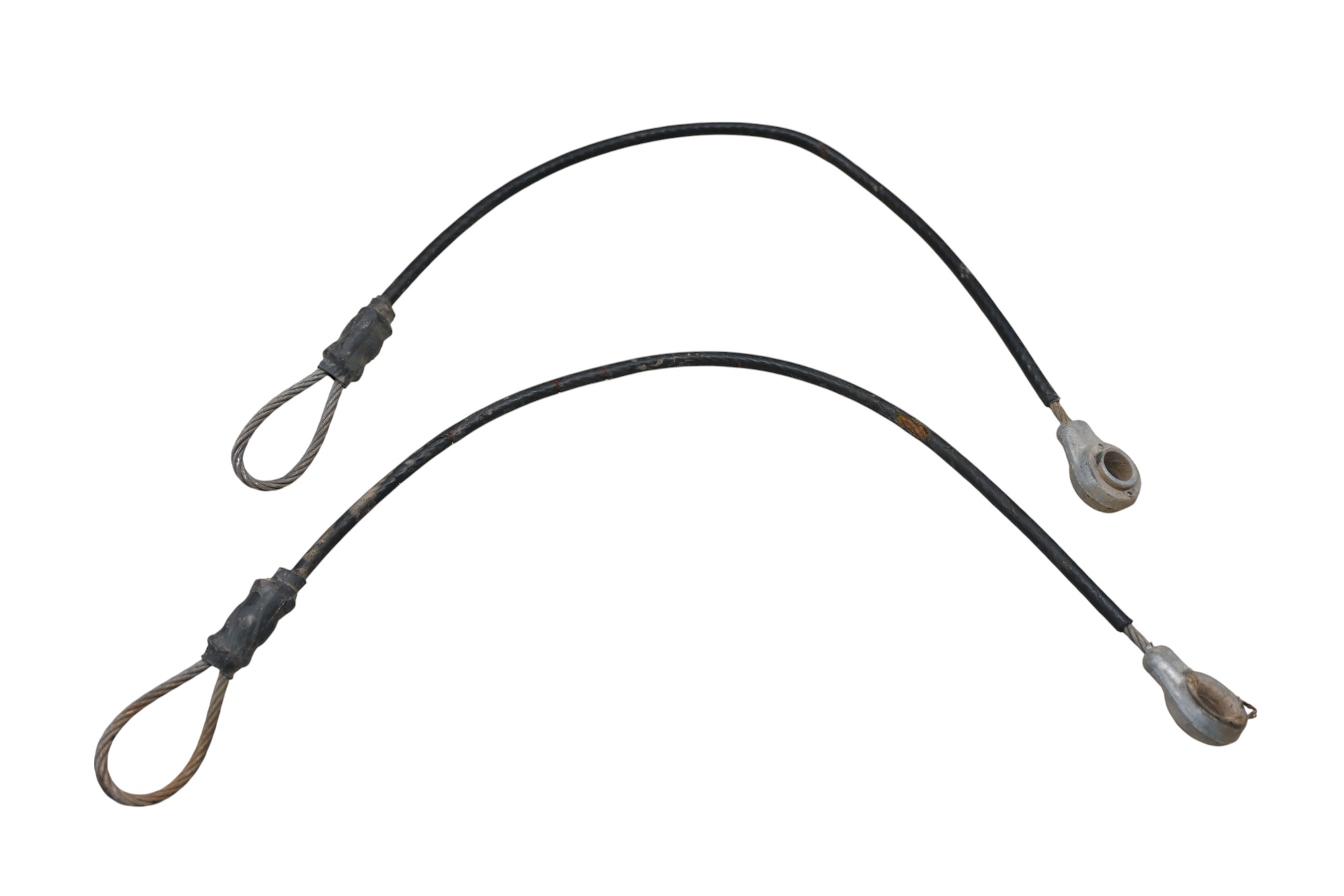 13 John Deere Gator XUV 825i Tailgate Cables