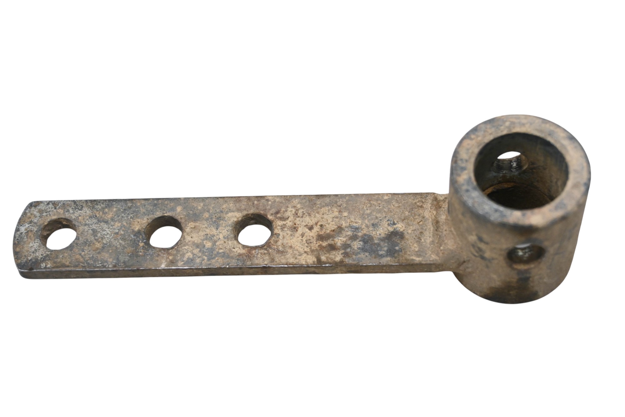 13 John Deere Gator XUV 825i Differential Lock Arm