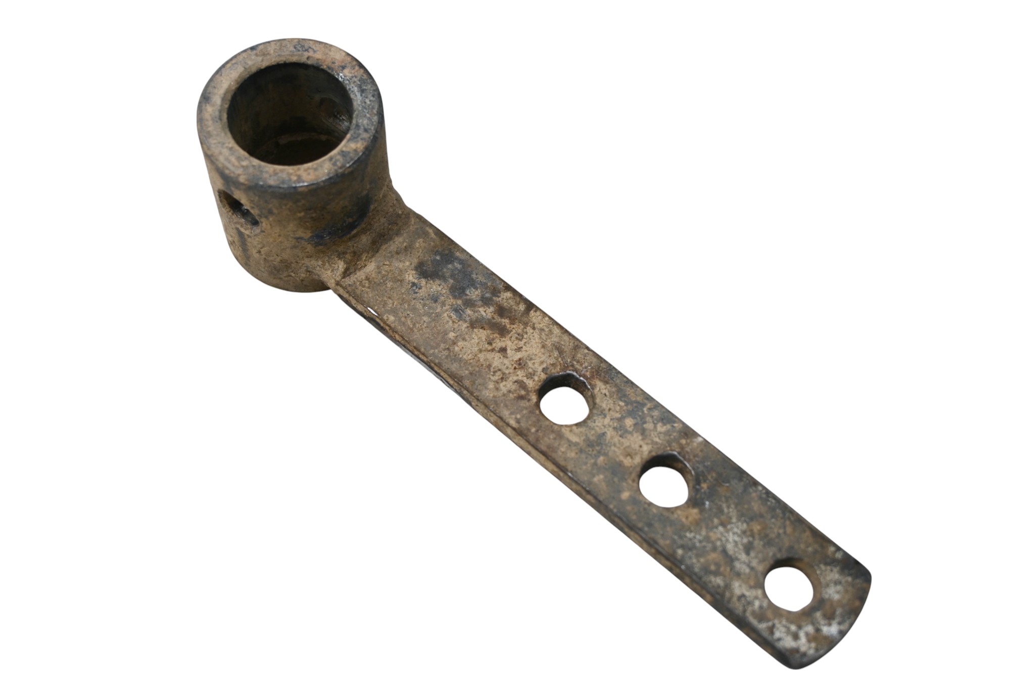 13 John Deere Gator XUV 825i Differential Lock Arm
