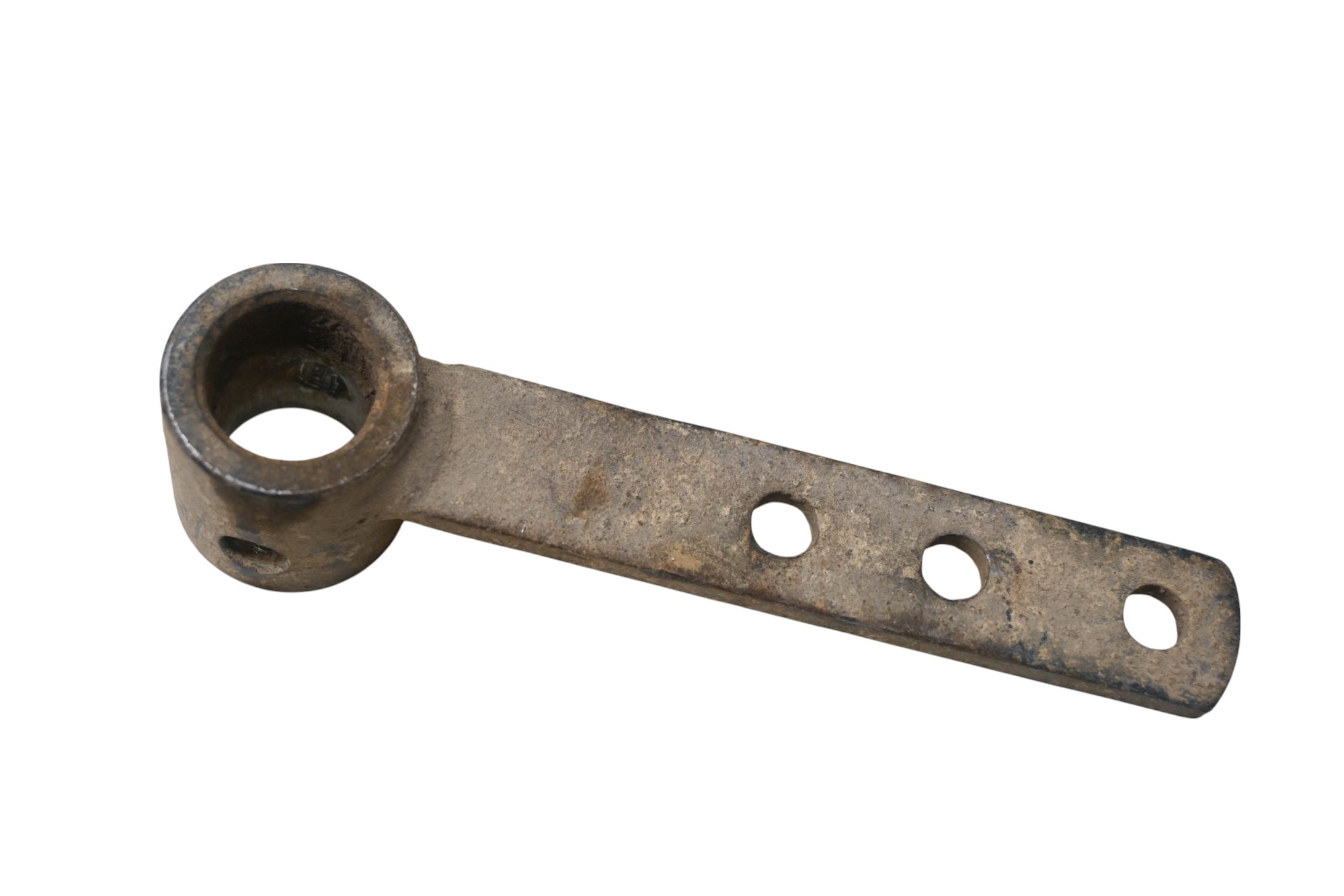 13 John Deere Gator XUV 825i Differential Lock Arm