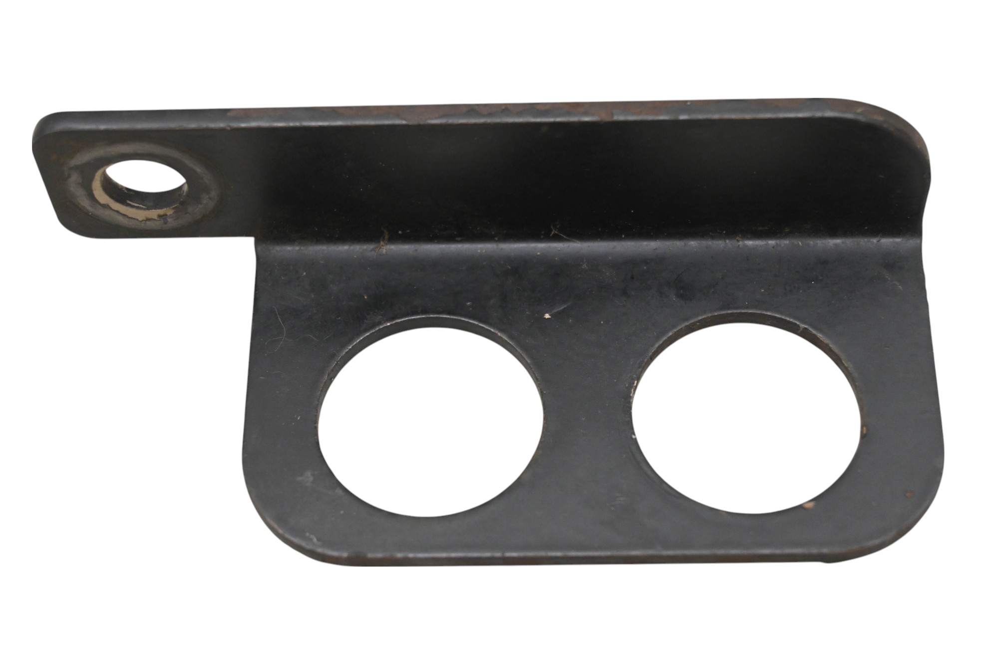 13 John Deere Gator XUV 825i Hydraulic Hose Support Bracket
