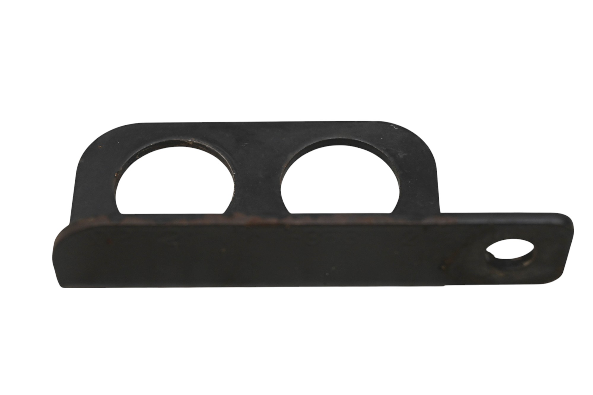 13 John Deere Gator XUV 825i Hydraulic Hose Support Bracket