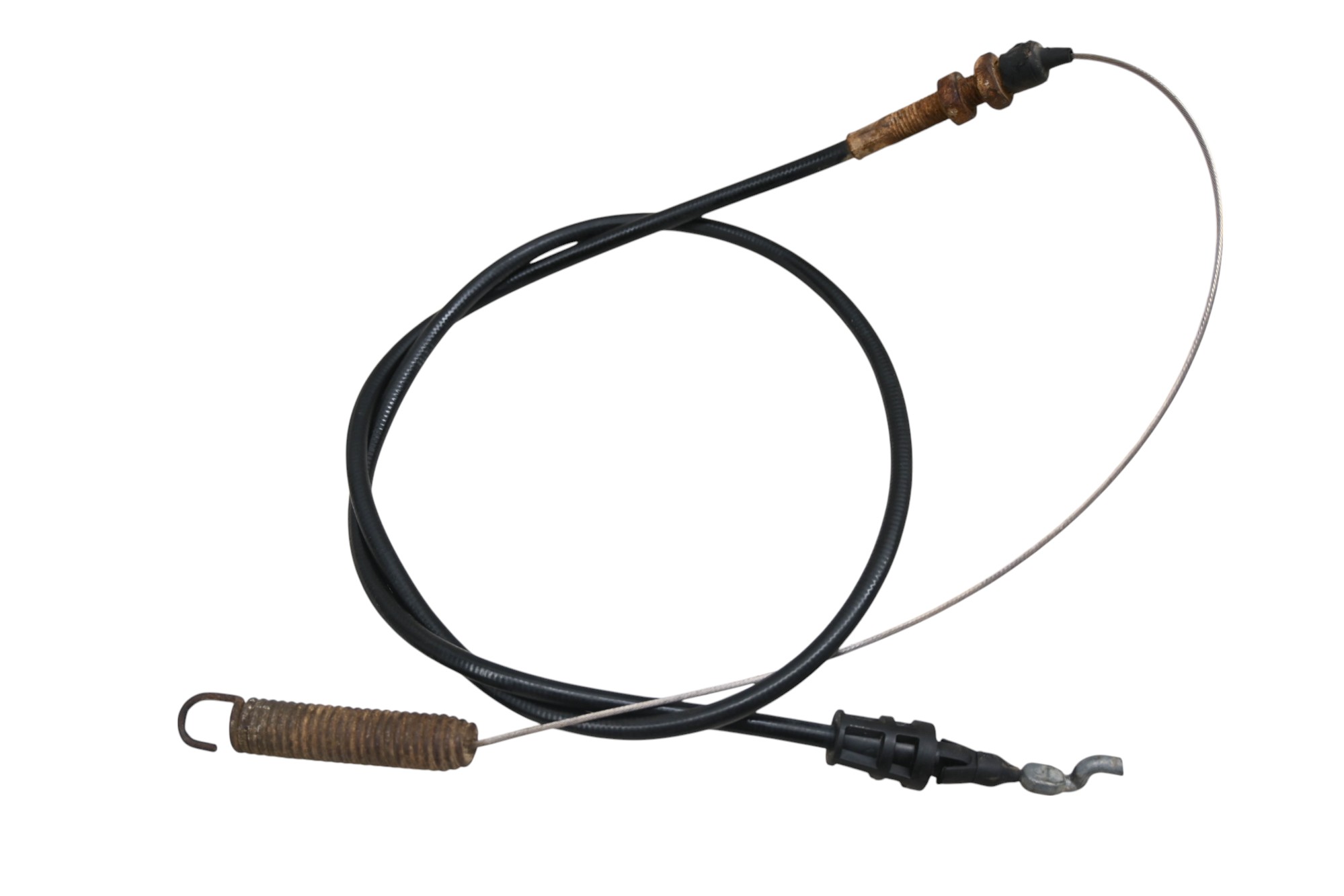 13 John Deere Gator XUV 825i Differential Lock Cable