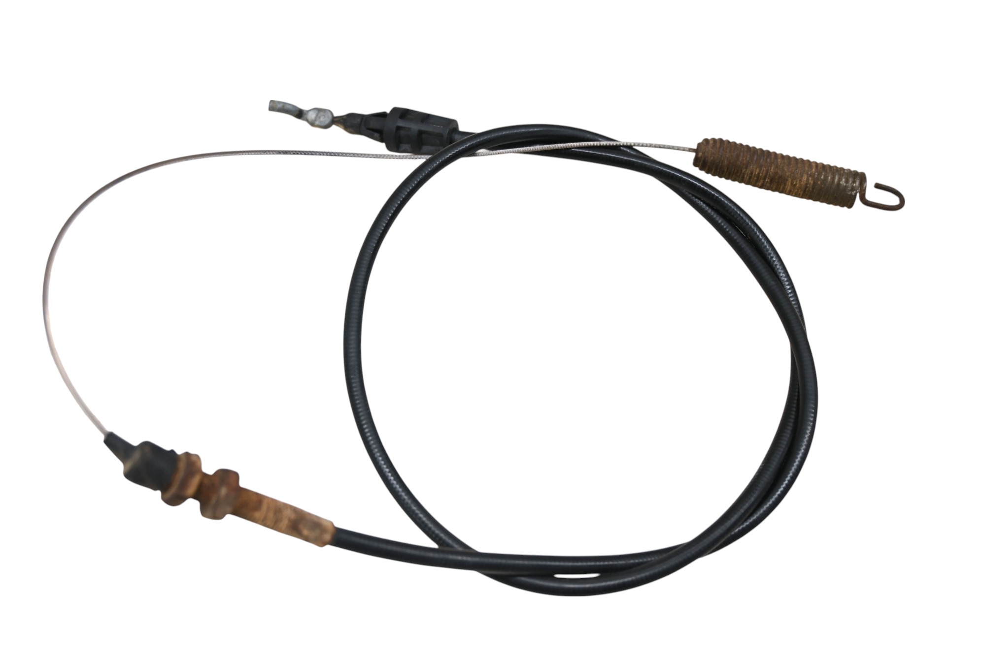 13 John Deere Gator XUV 825i Differential Lock Cable