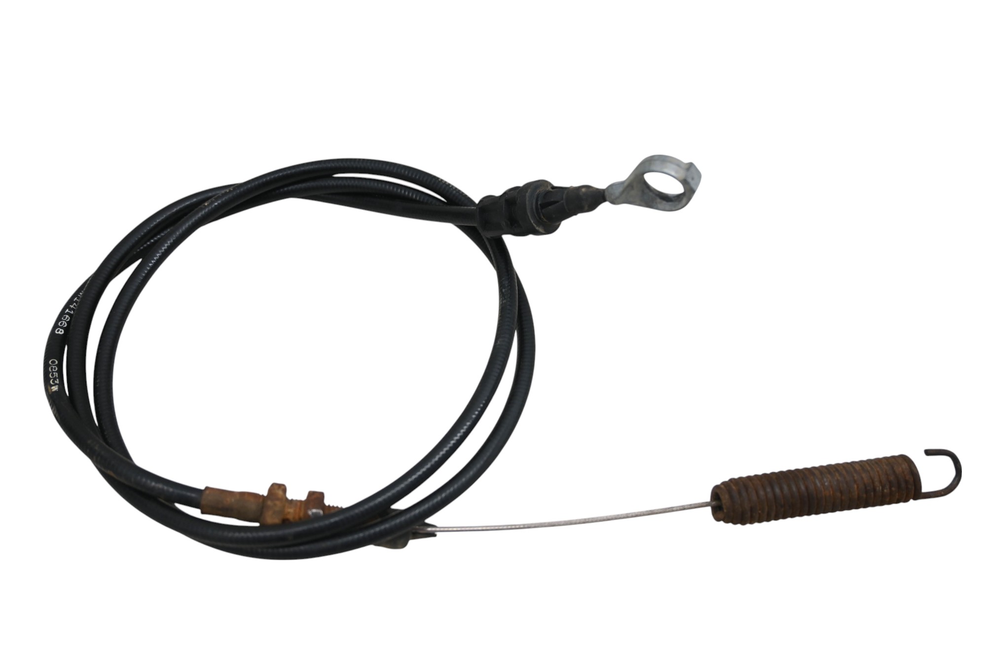 13 John Deere Gator XUV 825i Differential Lock Control Cable