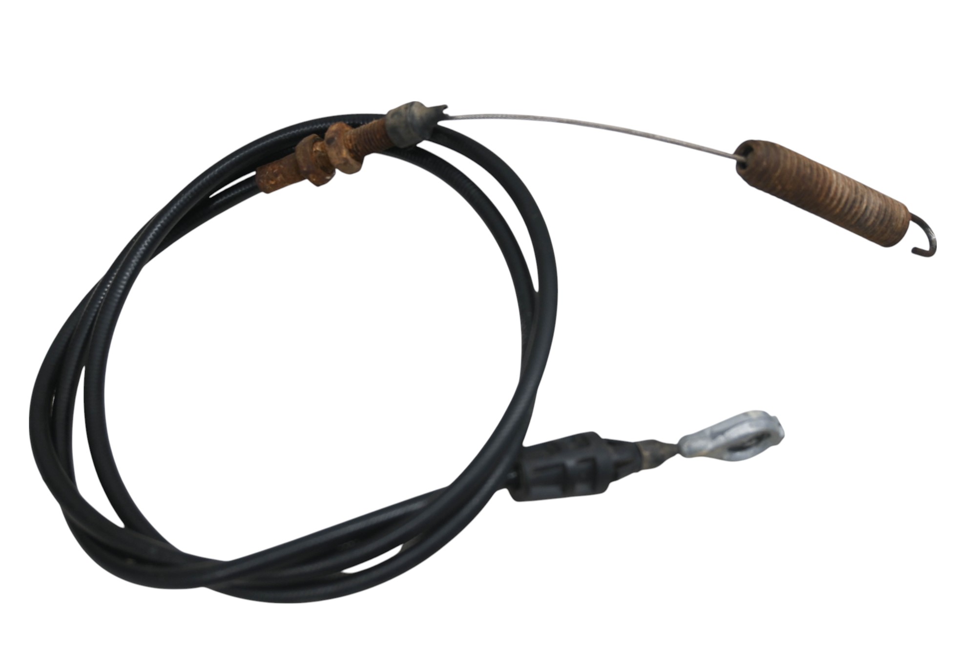 13 John Deere Gator XUV 825i Differential Lock Control Cable