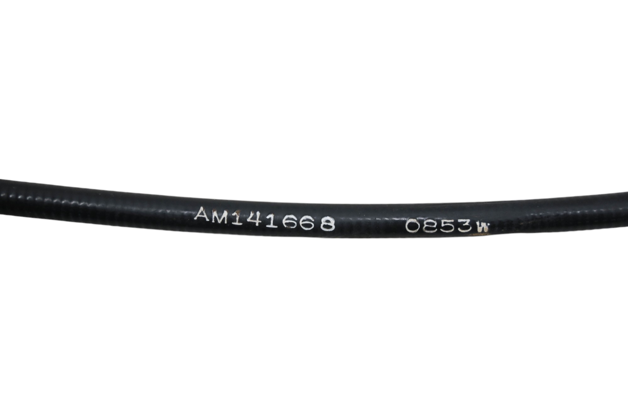 13 John Deere Gator XUV 825i Differential Lock Control Cable