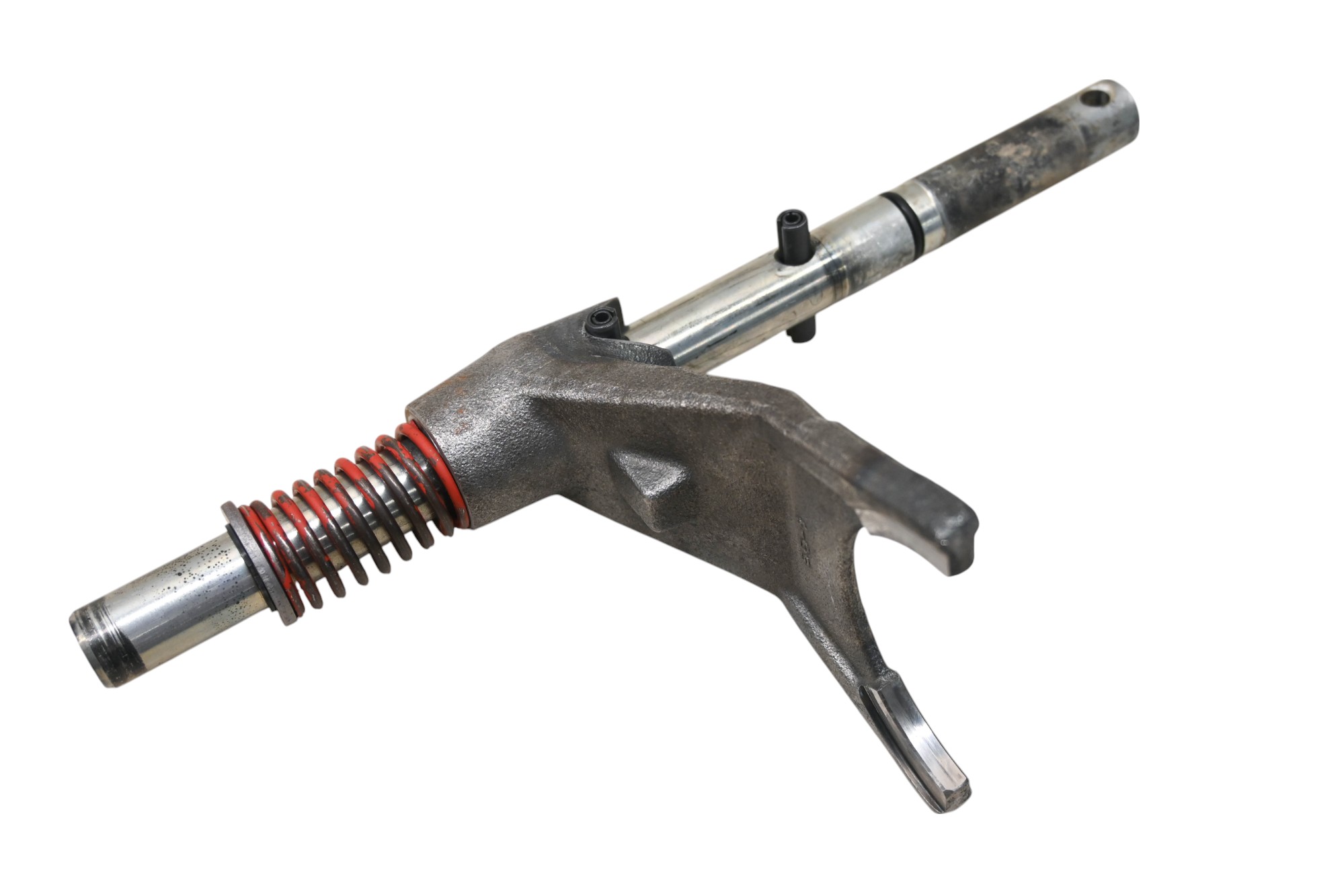 13 John Deere Gator XUV 825i Differential Lock Fork & Shaft