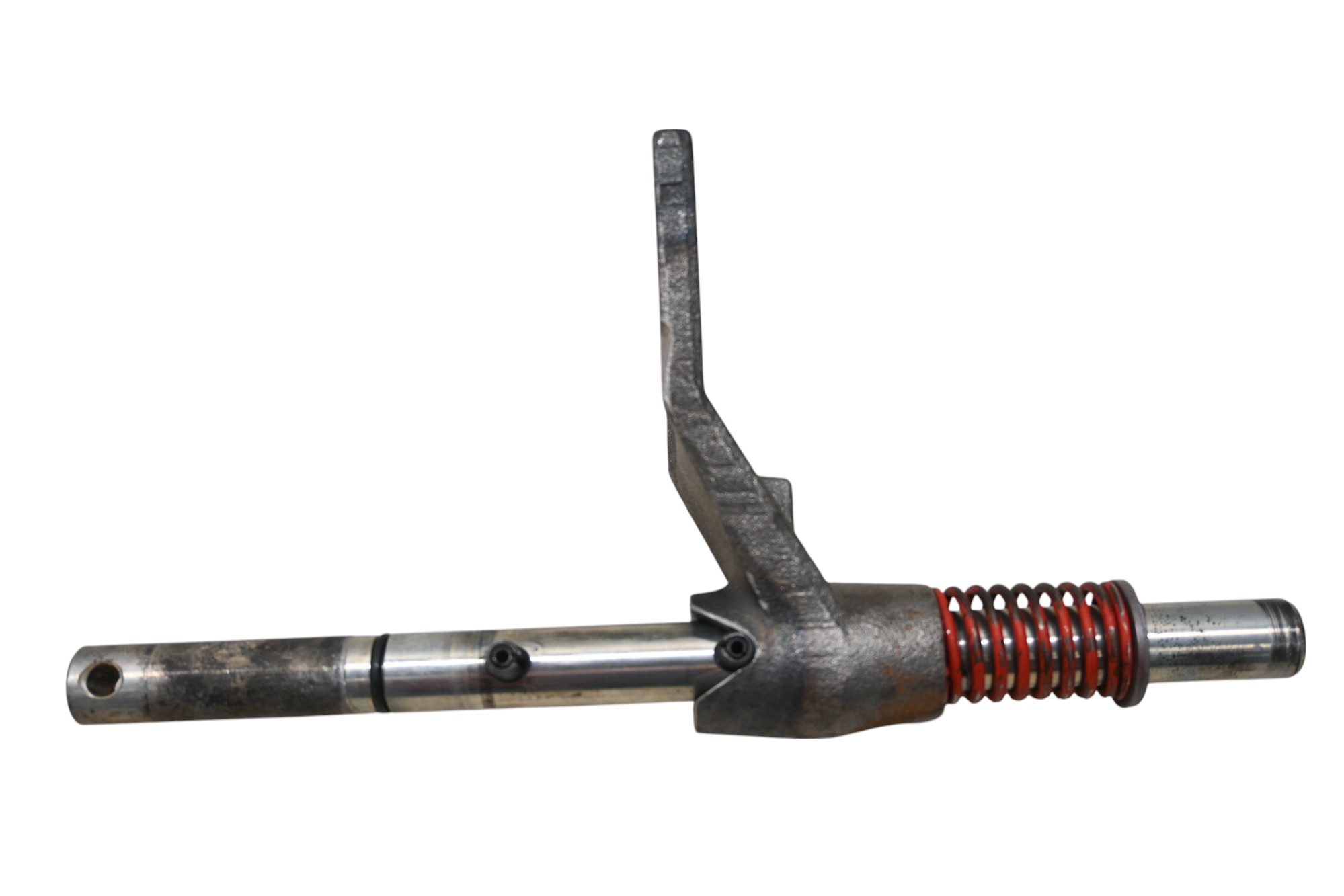 13 John Deere Gator XUV 825i Differential Lock Fork & Shaft