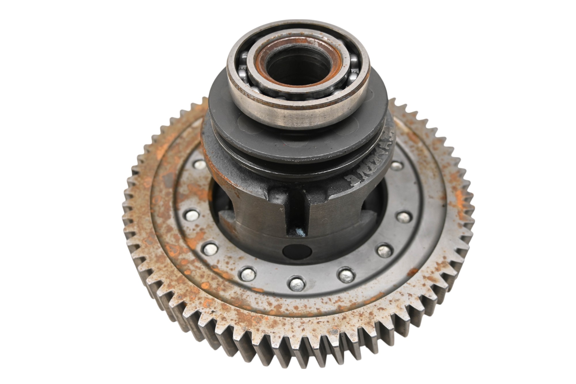 13 John Deere Gator XUV 825i Rear Differential Ring Gear