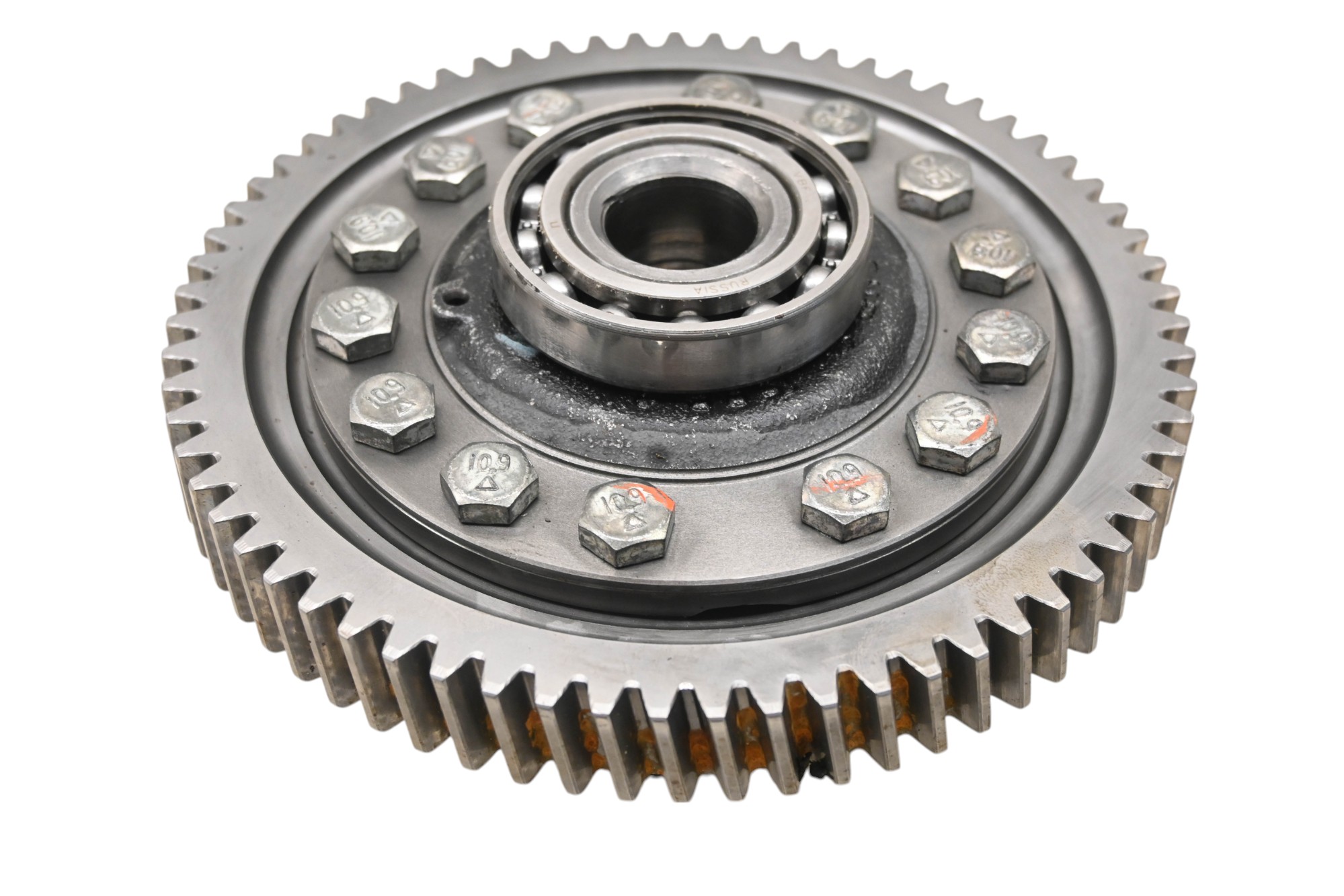 13 John Deere Gator XUV 825i Rear Differential Ring Gear