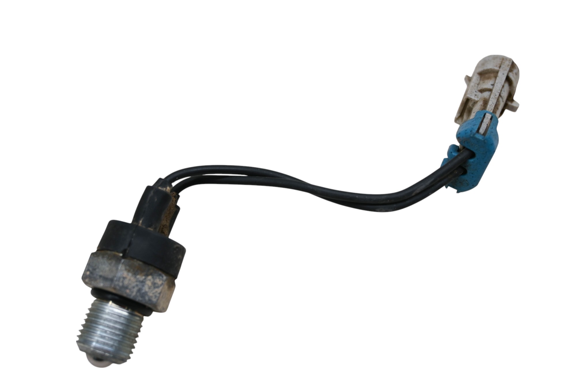 13 John Deere Gator XUV 825i Reverse Switch