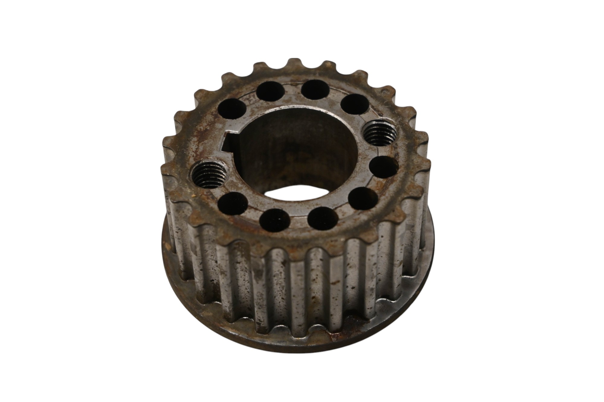13 John Deere Gator XUV 825i Crankshaft Timing Gear