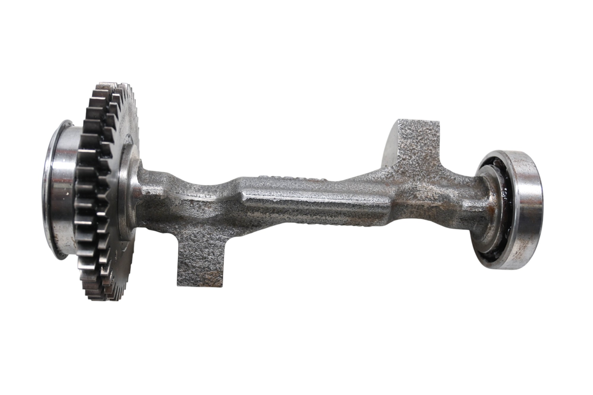 18 Polaris Sportsman XP 1000 High Lifter Counter Balancer Crankshaft Balance