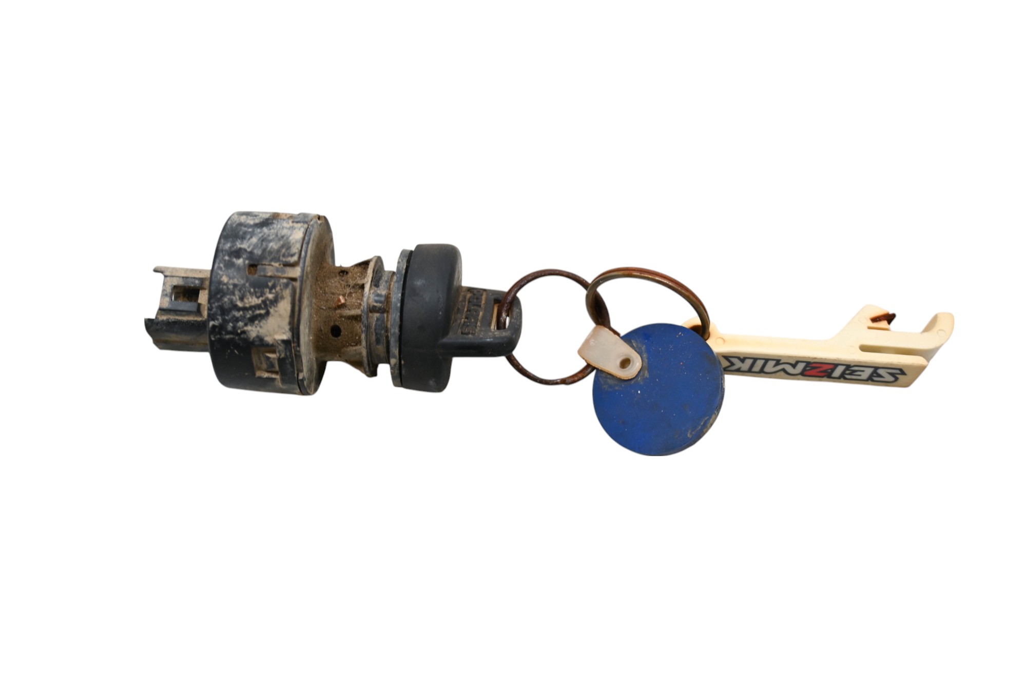 18 Polaris Sportsman XP 1000 High Lifter Key Switch