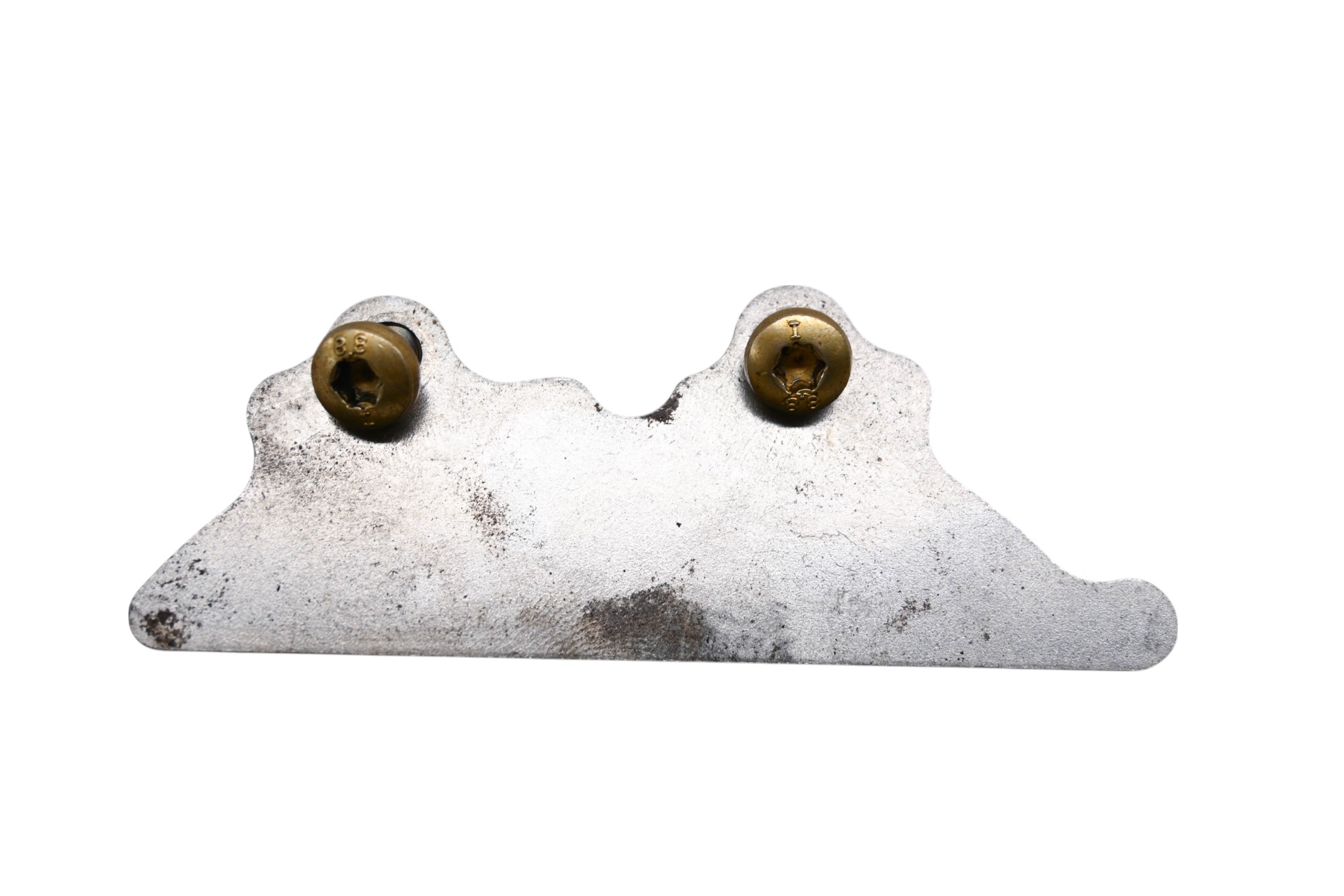18 Polaris Sportsman XP 1000 High Lifter Oil Deflector