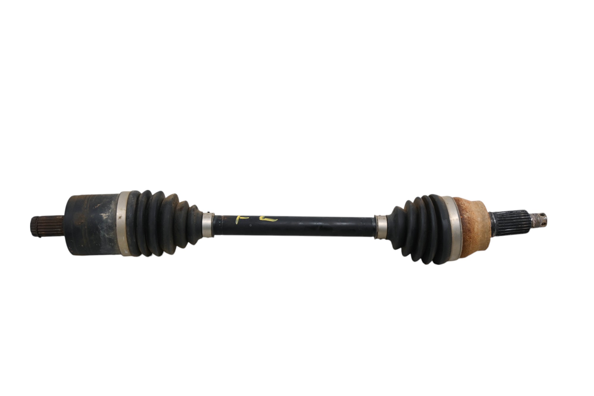 18 Polaris Sportsman XP 1000 High Lifter Front Cv Axle Left Or Right