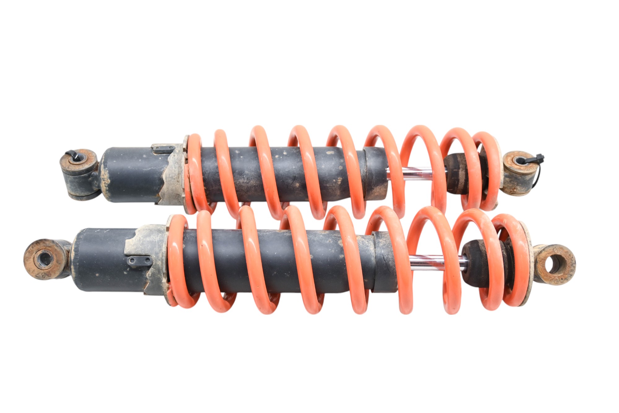 18 Polaris Sportsman XP 1000 High Lifter Front Shocks