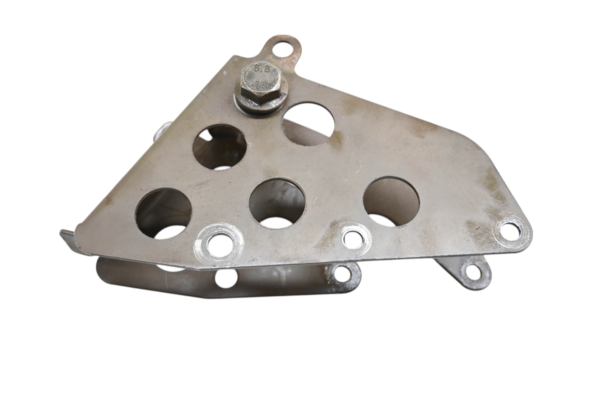 18 Polaris Sportsman XP 1000 High Lifter Rear Master Cylinder Bracket