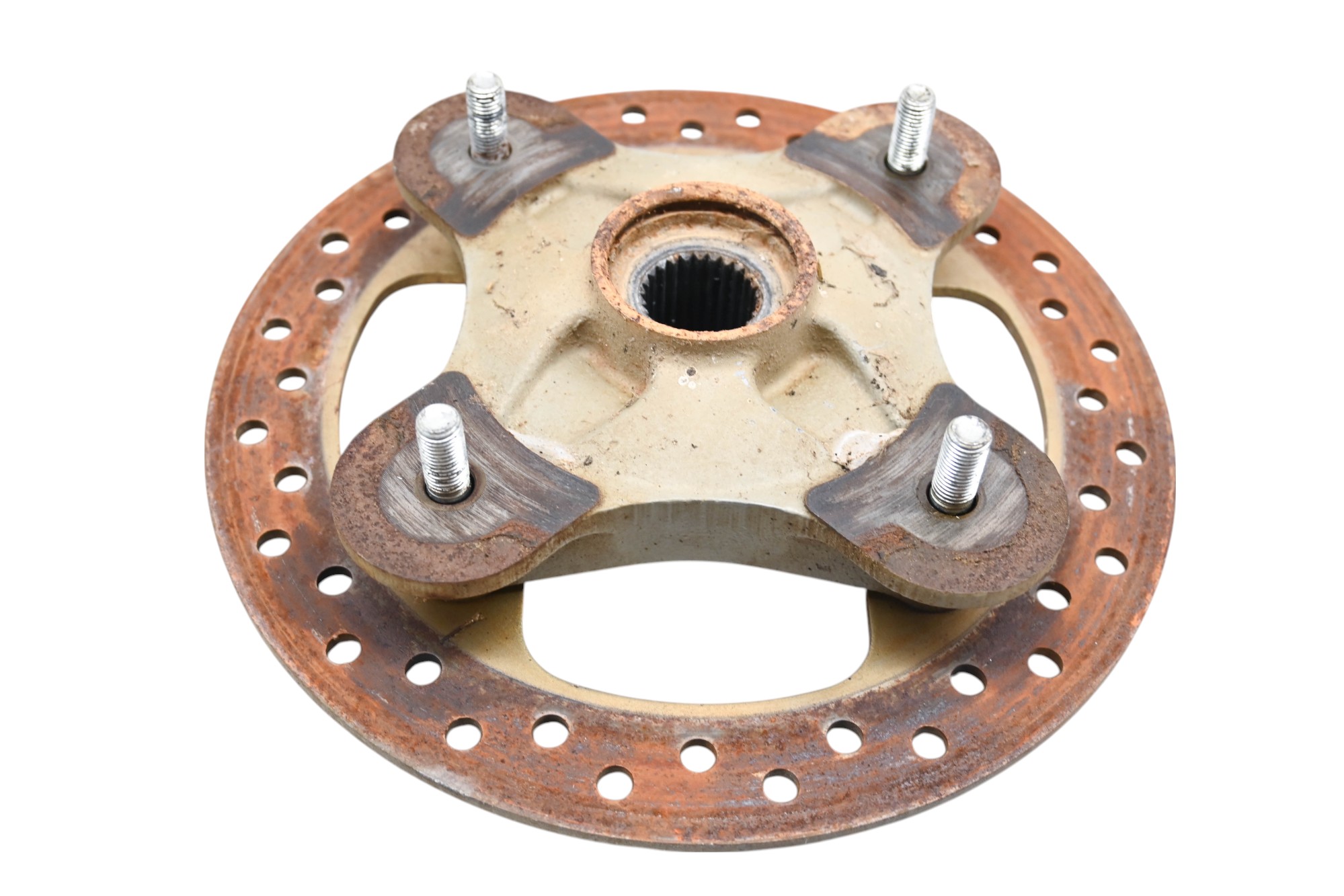 18 Polaris Sportsman XP 1000 High Lifter Rear Wheel Hub Left Or Right