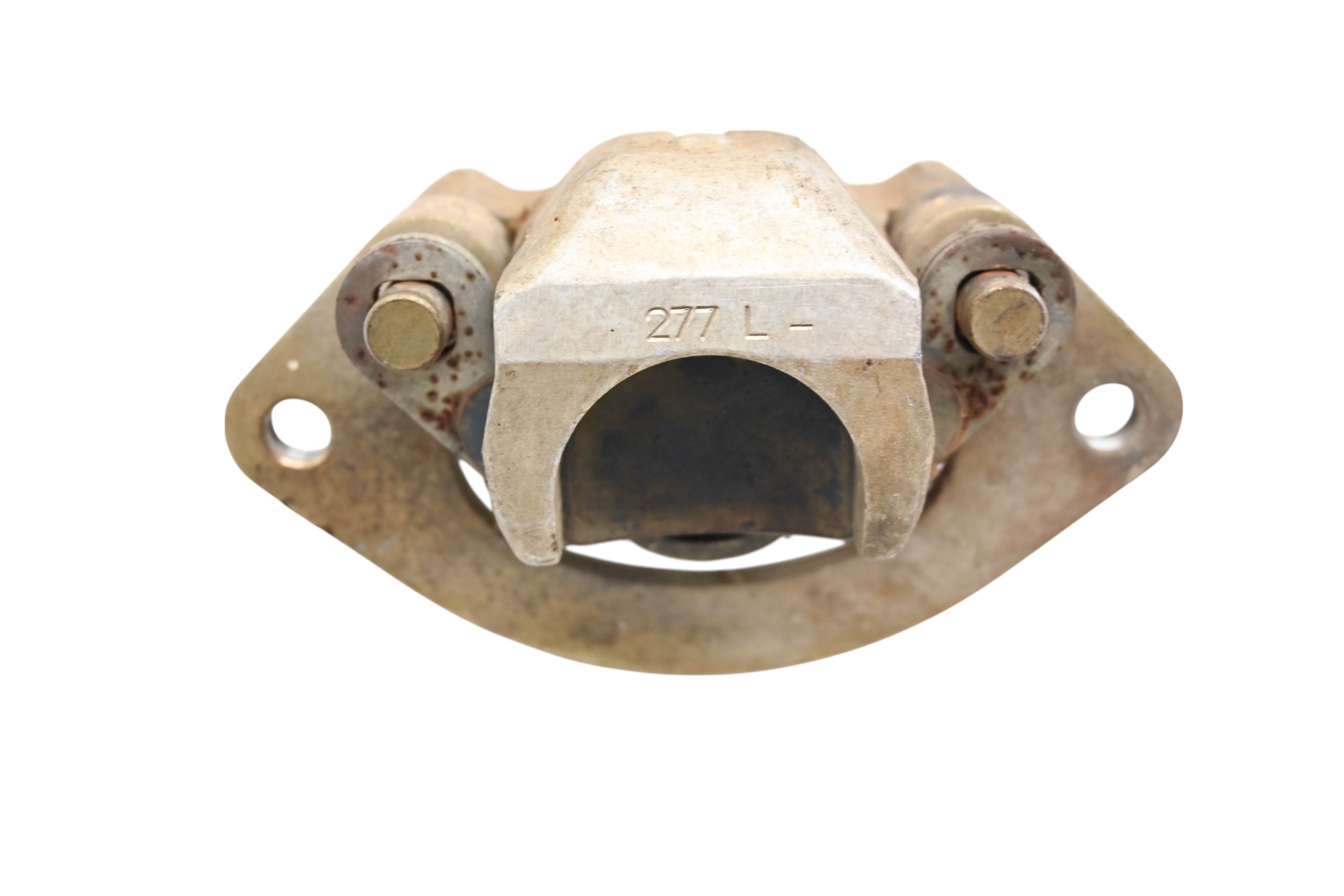 18 Polaris Sportsman XP 1000 High Lifter Front Left Brake Caliper