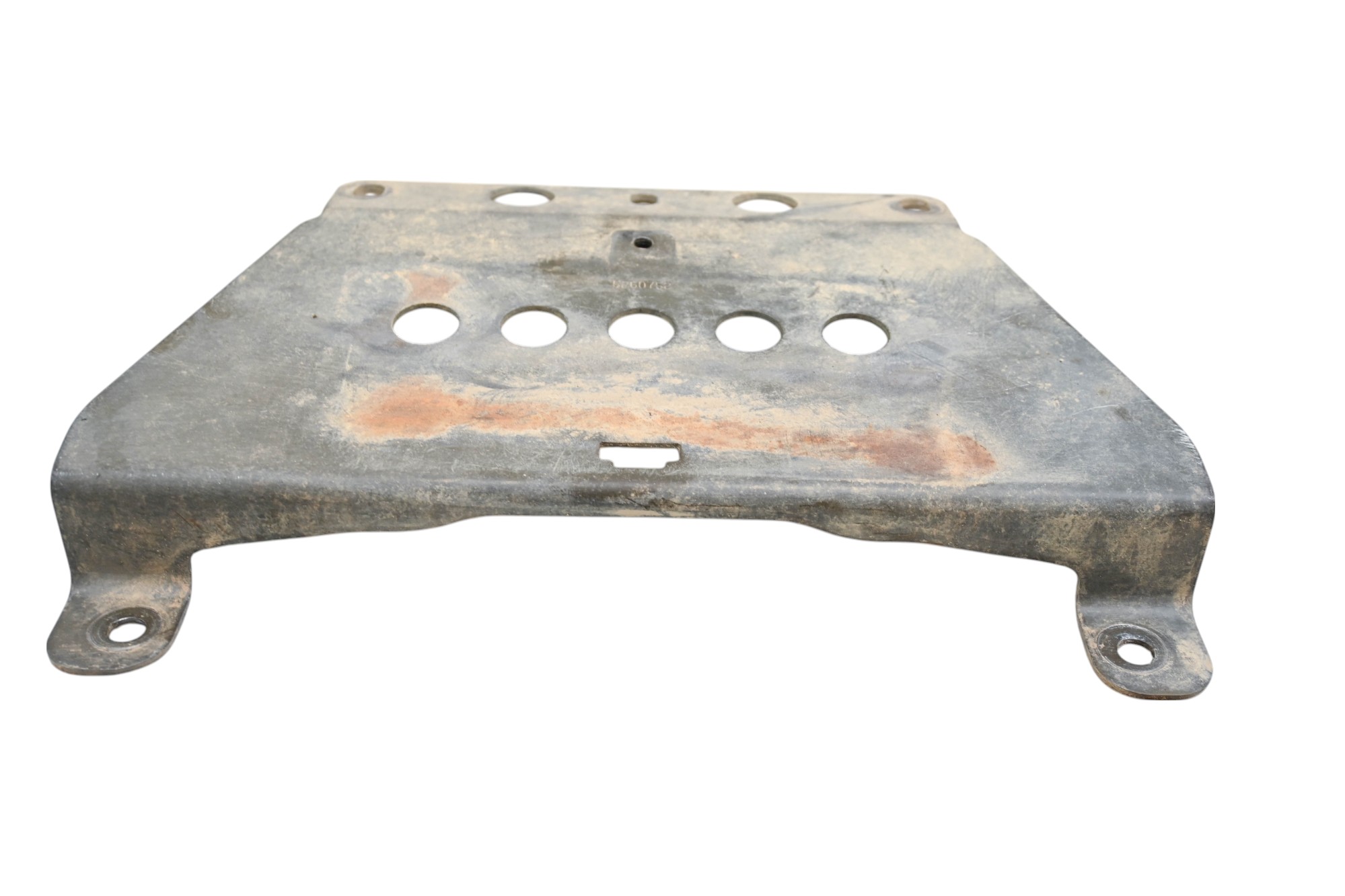 18 Polaris Sportsman XP 1000 High Lifter Battery Support Bracket Mount