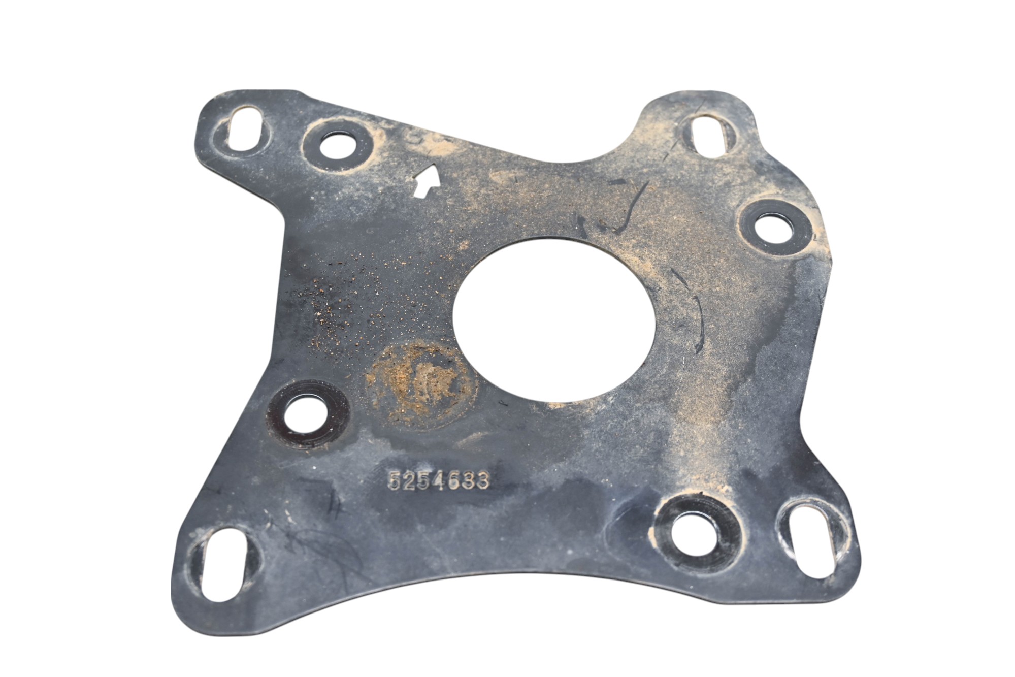 18 Polaris Sportsman XP 1000 High Lifter Eps Power Steering Unit Bracket Mount