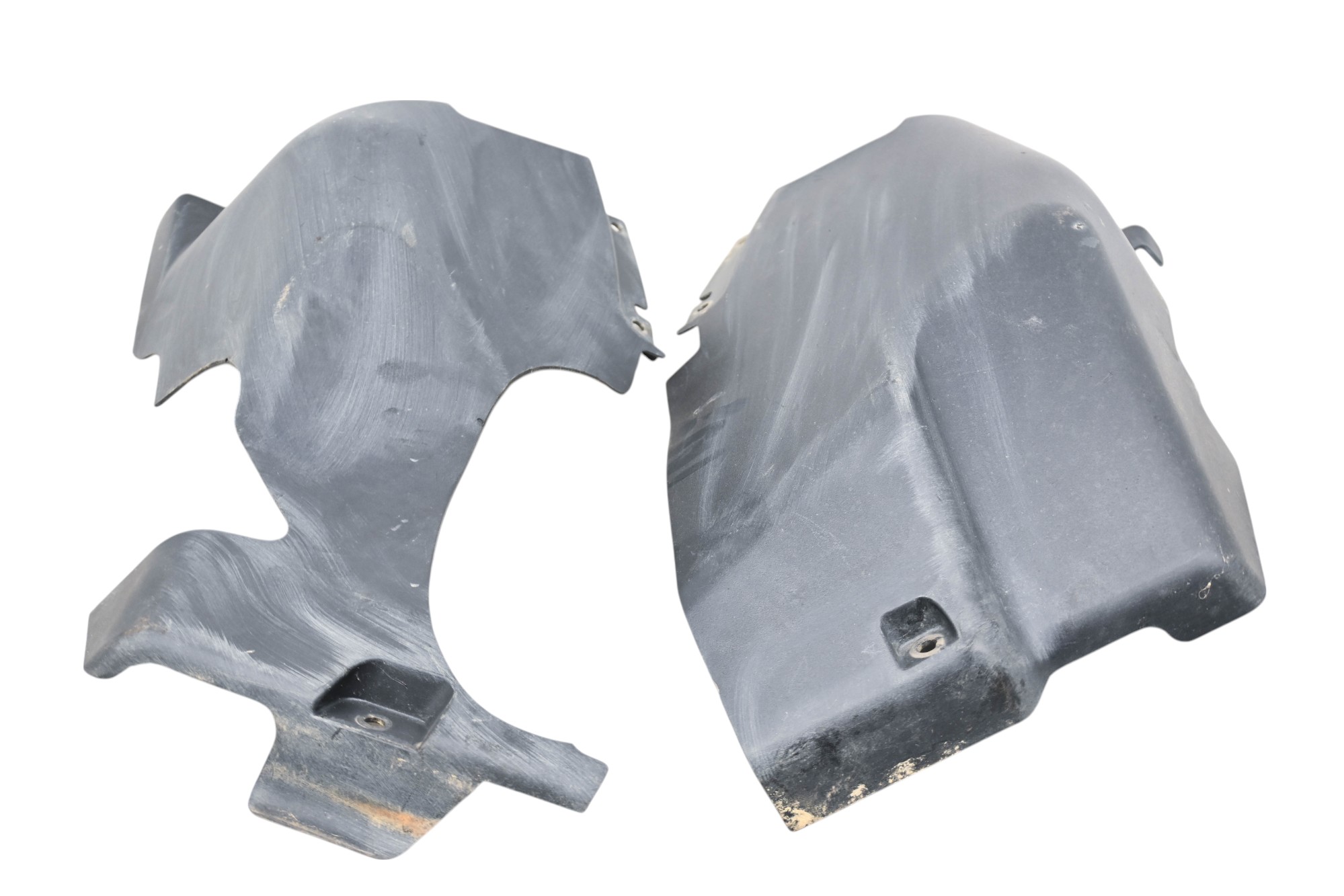 18 Polaris Sportsman XP 1000 High Lifter Inner Fenders Mud Guard