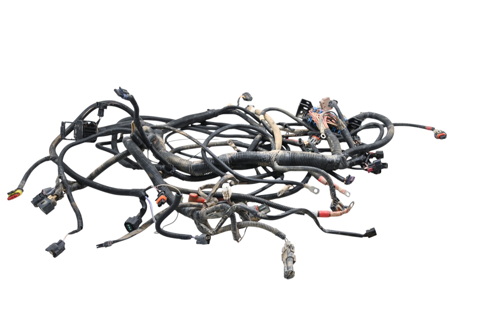 18 Polaris Sportsman XP 1000 High Lifter Wire Harness Electrical Wiring