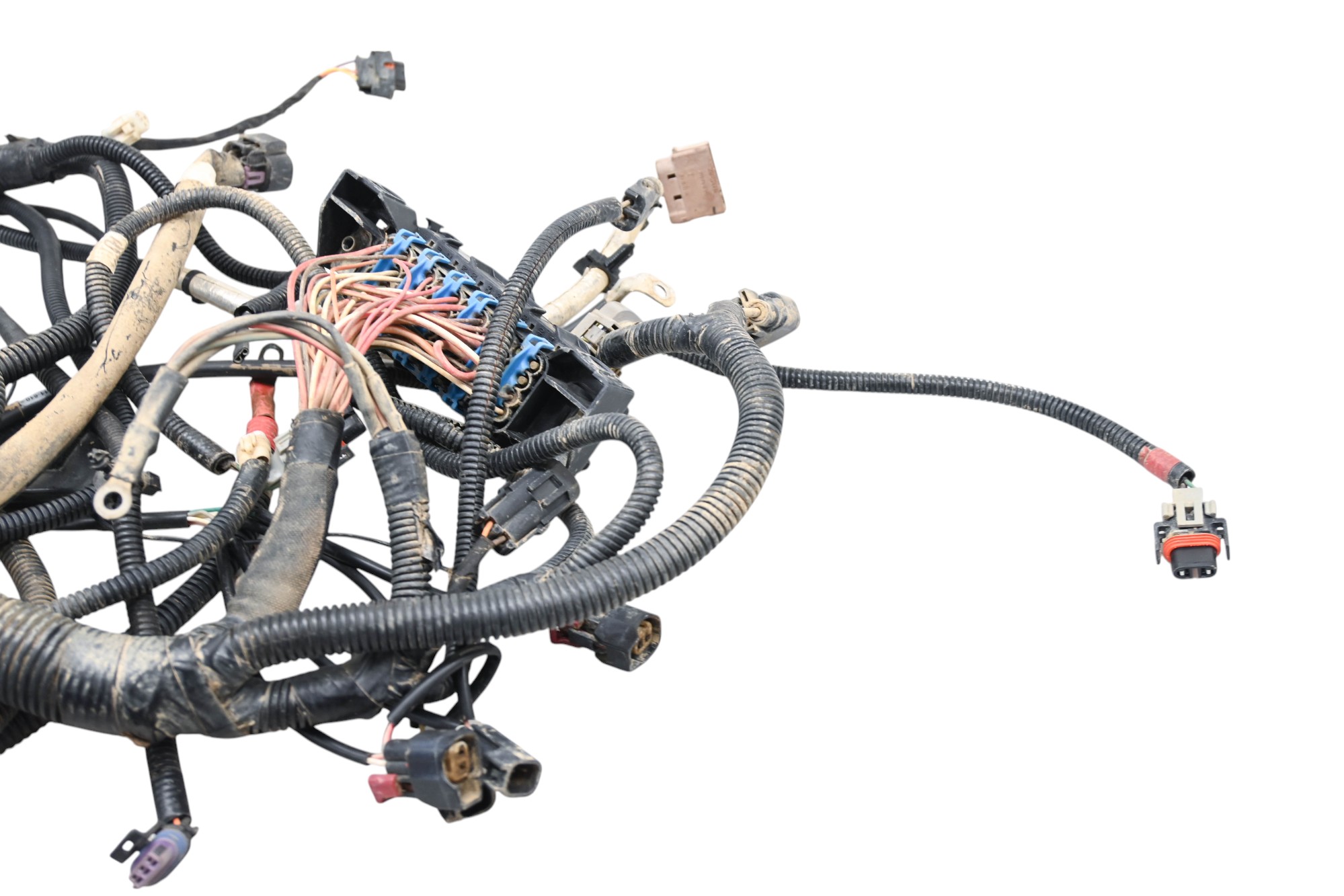 18 Polaris Sportsman XP 1000 High Lifter Wire Harness Electrical Wiring