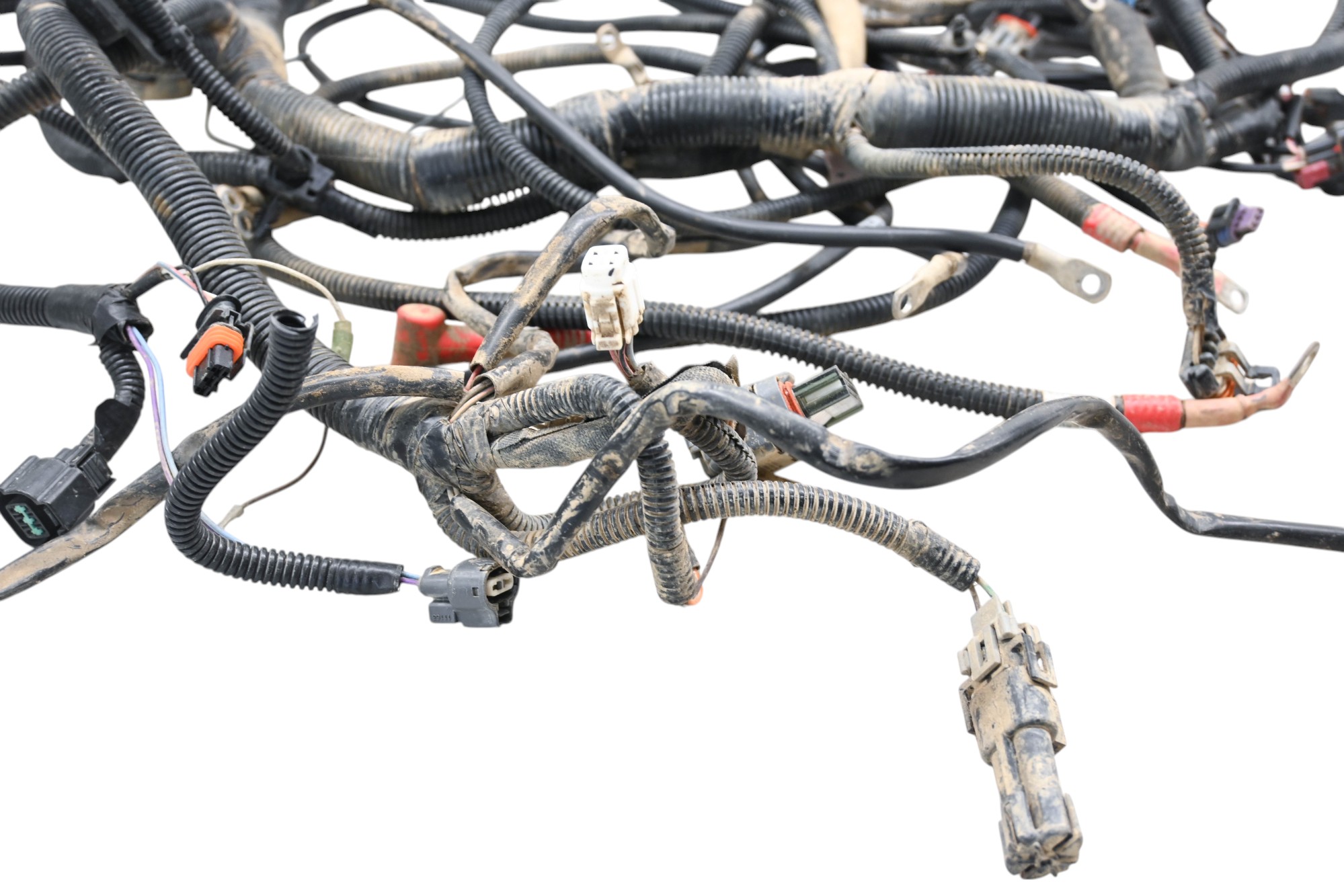 18 Polaris Sportsman XP 1000 High Lifter Wire Harness Electrical Wiring
