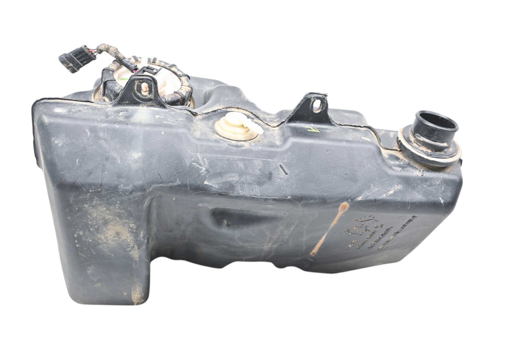 18 Polaris Sportsman XP 1000 High Lifter Gas Tank & Fuel Pump