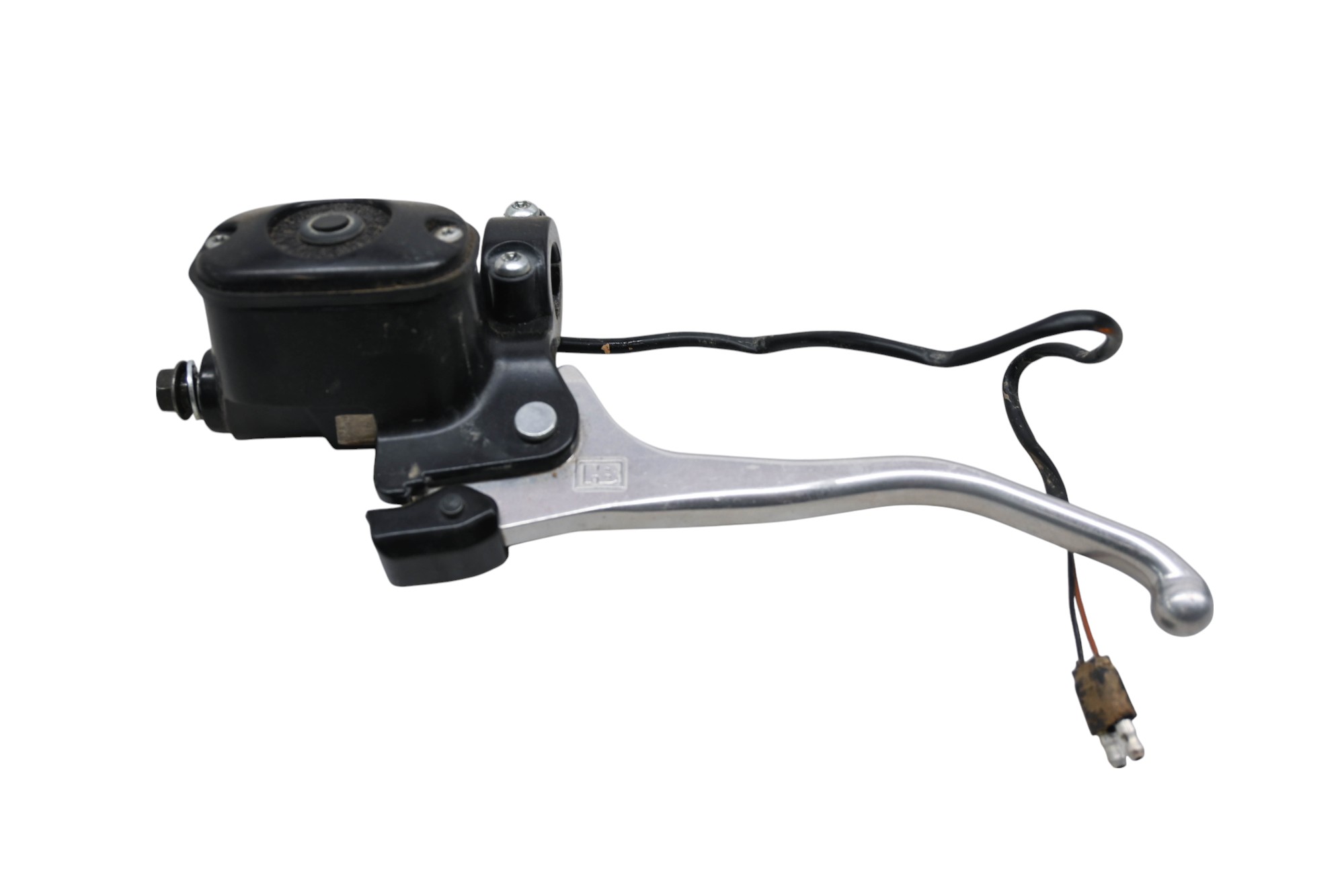 18 Polaris Sportsman XP 1000 High Lifter Front Brake Master Cylinder & Lever