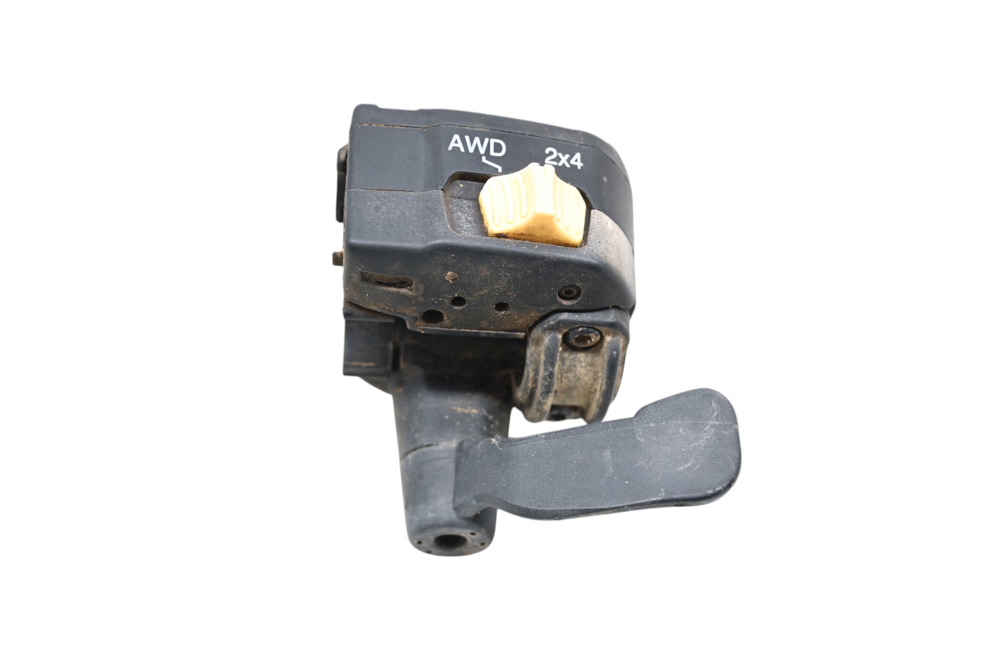 18 Polaris Sportsman XP 1000 High Lifter Thumb Throttle