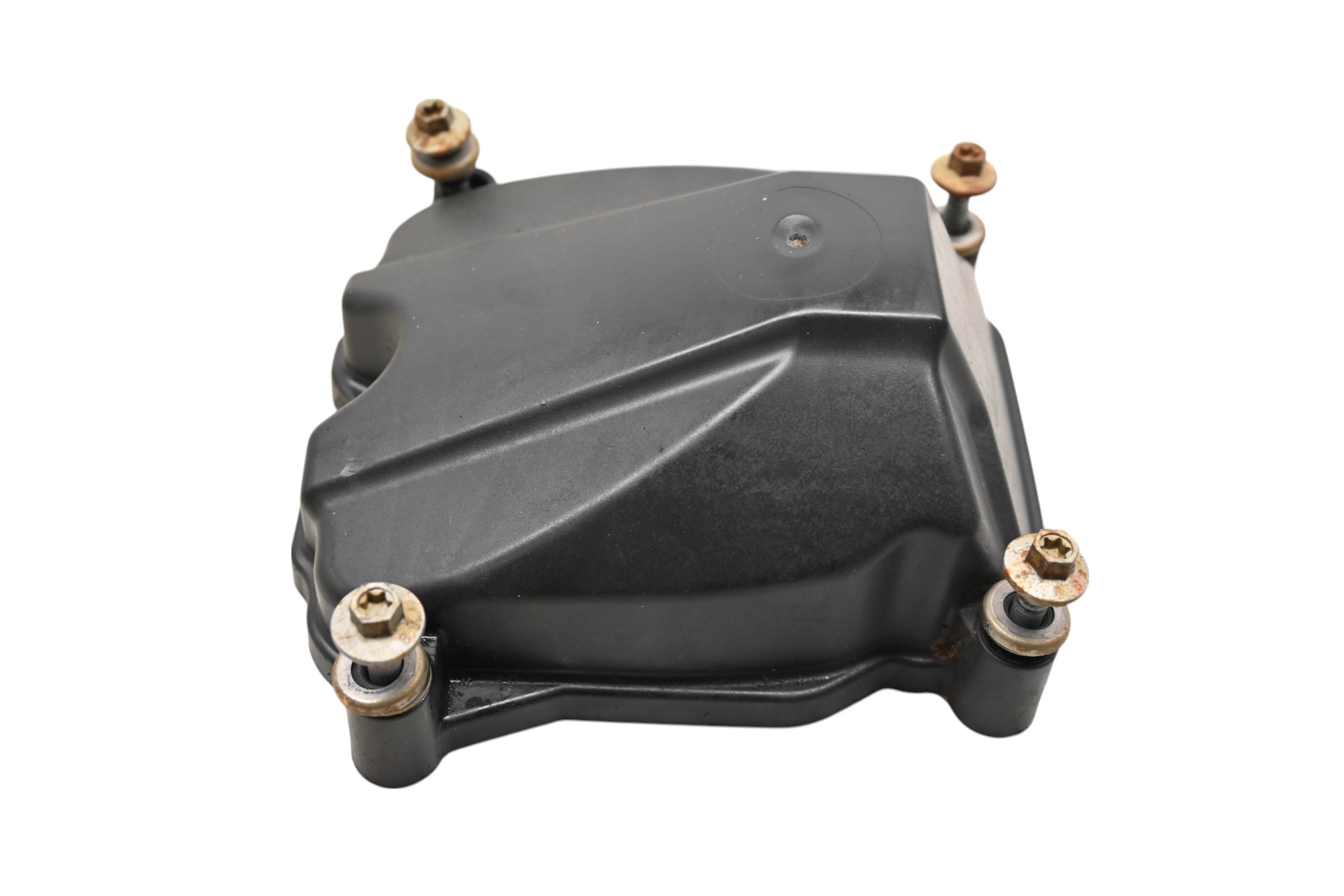 19 Can-Am Outlander 570 XMR Valve Cover Front