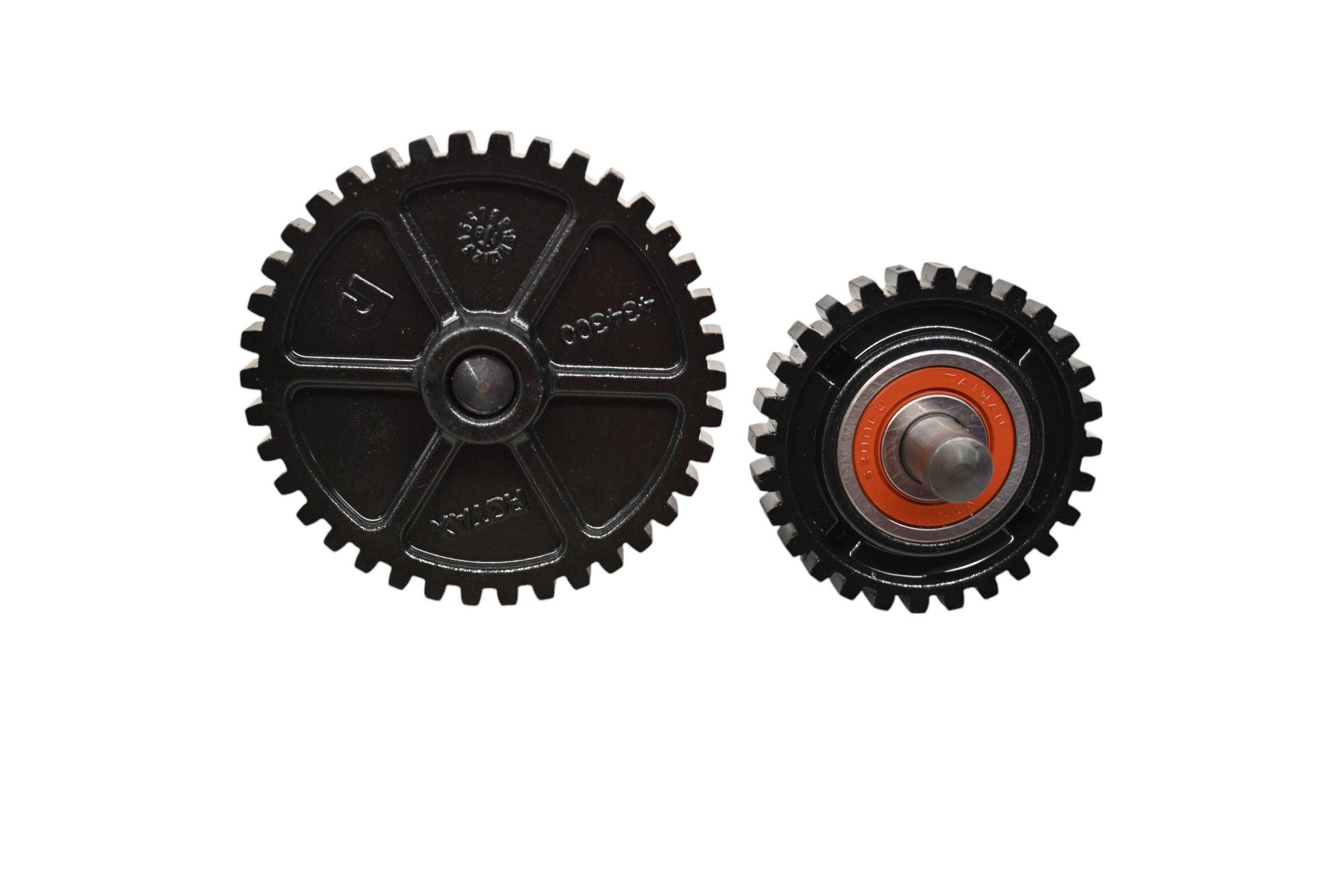 19 Can-Am Outlander 570 XMR Oil Pump Gears
