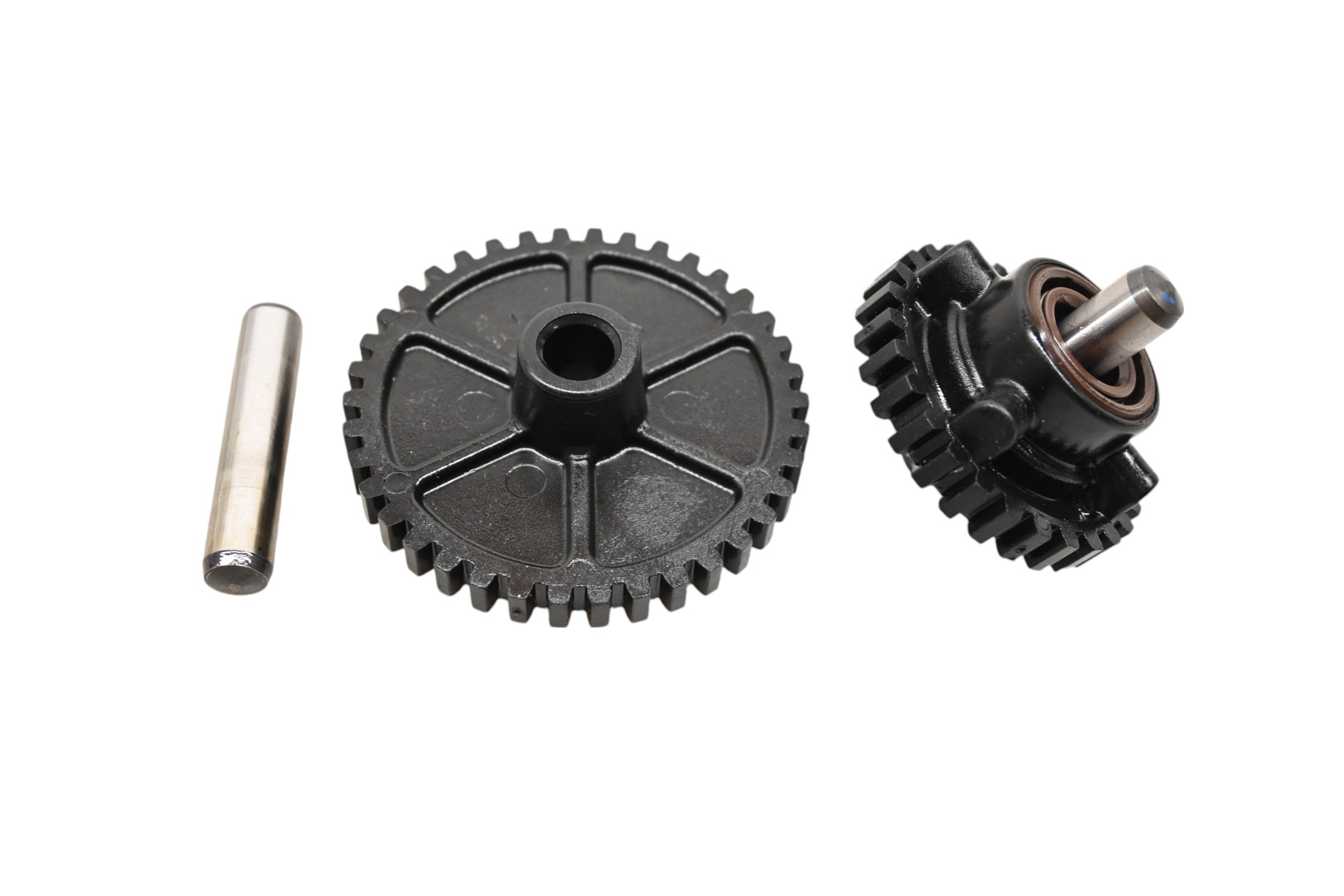 19 Can-Am Outlander 570 XMR Oil Pump Gears