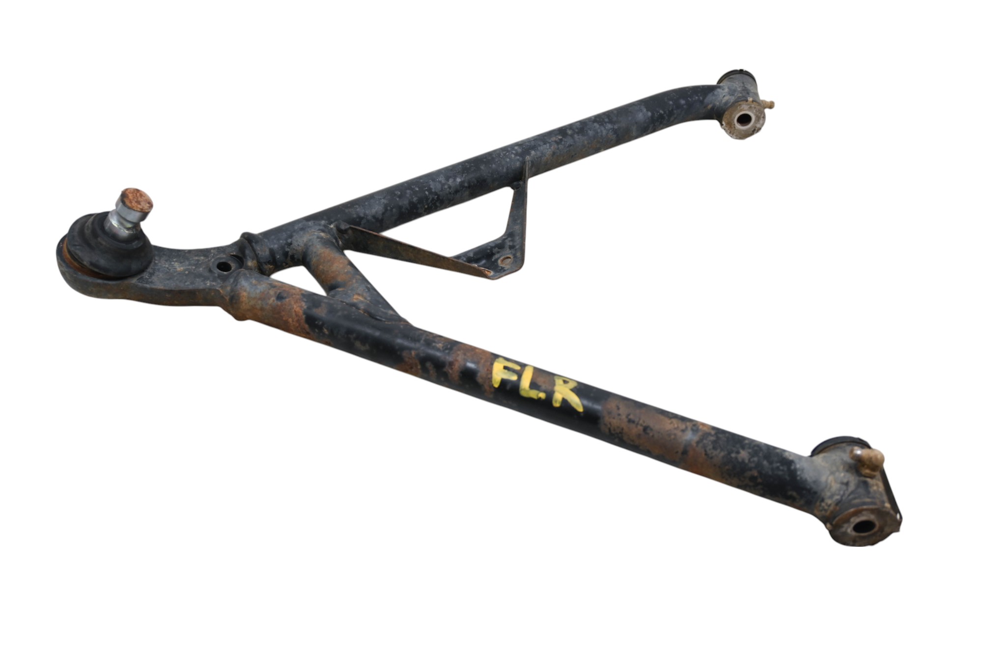 19 Can-Am Outlander 570 XMR Front Lower Right A-Arm