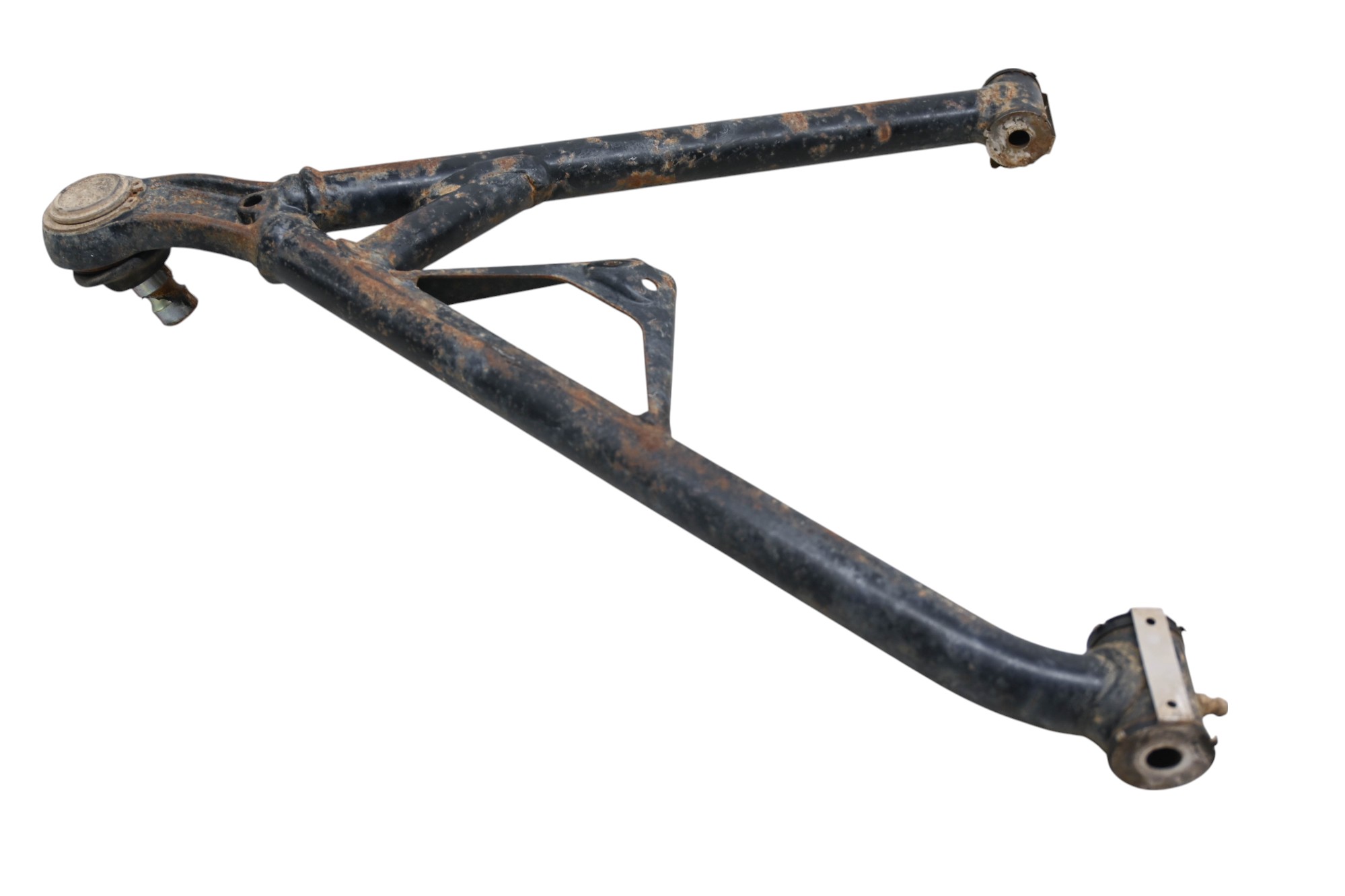 19 Can-Am Outlander 570 XMR Front Lower Right A-Arm