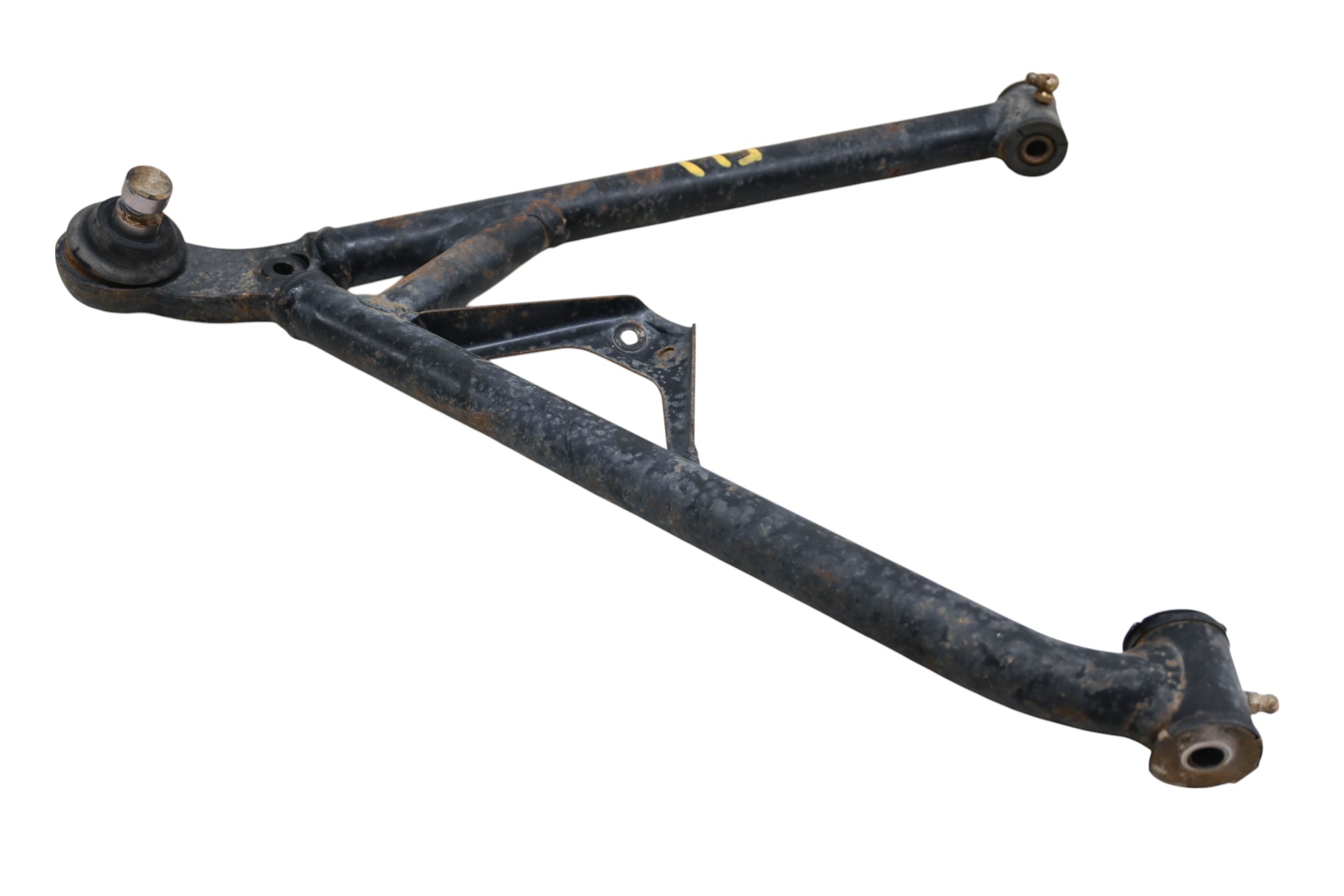 19 Can-Am Outlander 570 XMR Front Lower Left A-Arm