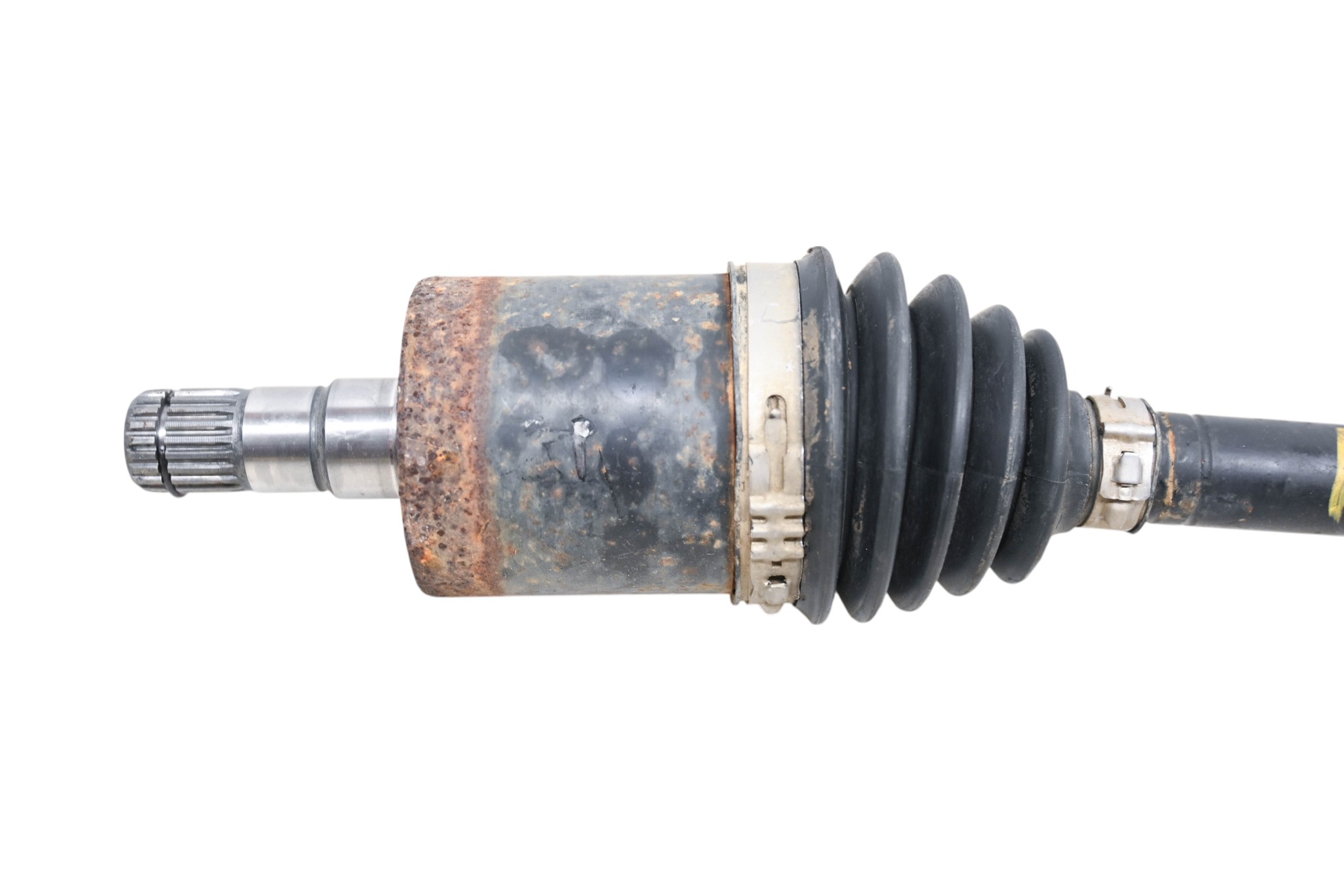 19 Can-Am Outlander 570 XMR Front Left Cv Axle