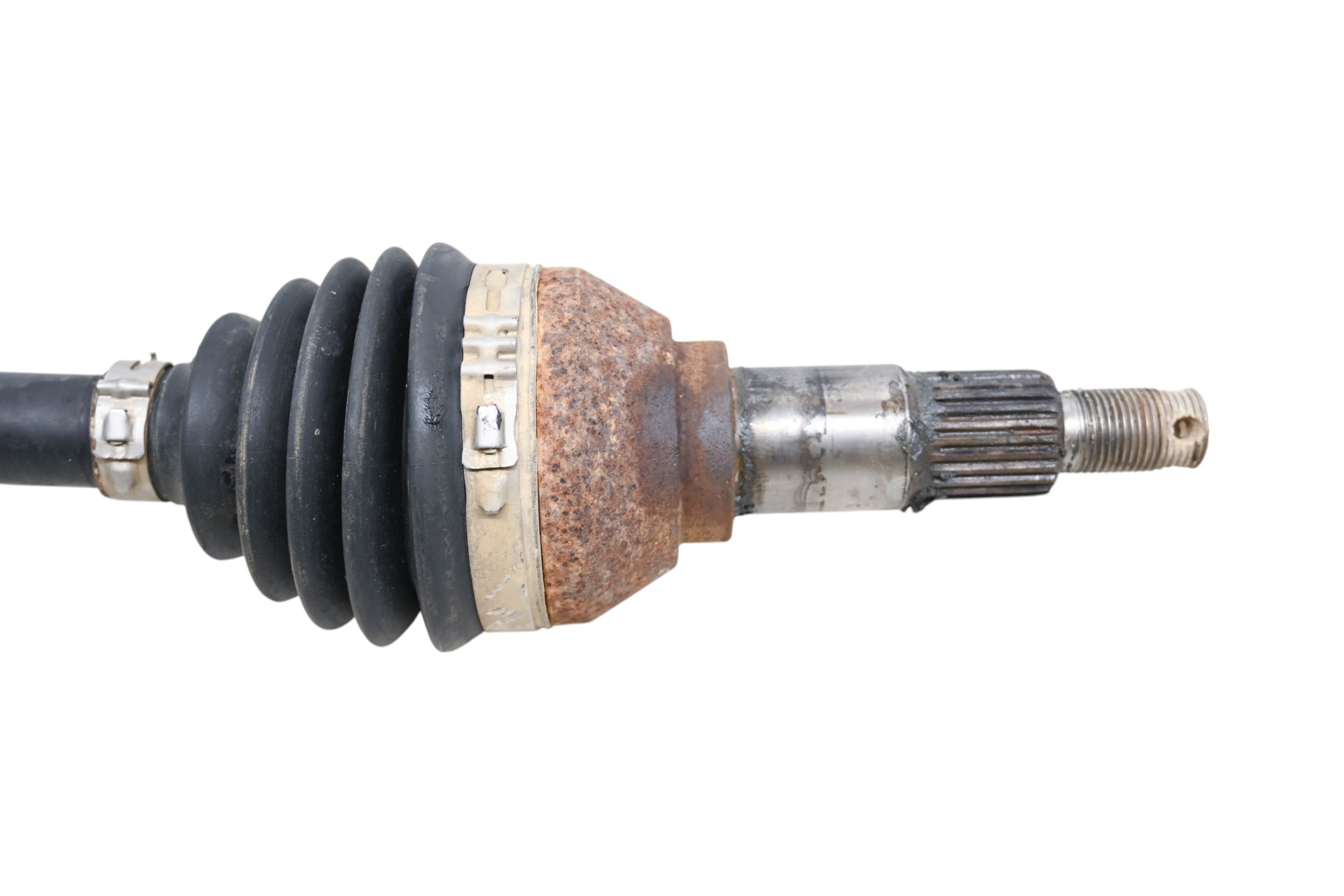 19 Can-Am Outlander 570 XMR Front Left Cv Axle