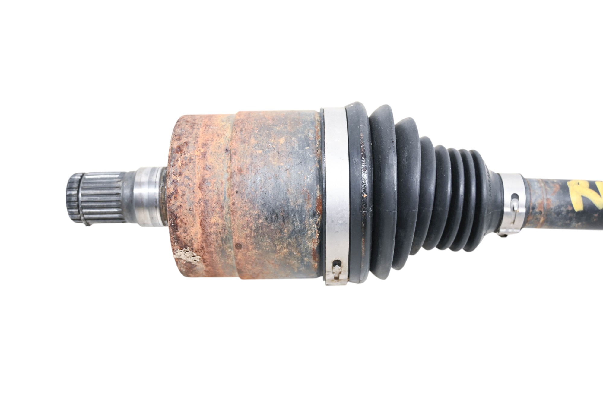 19 Can-Am Outlander 570 XMR Rear Right Cv Axle