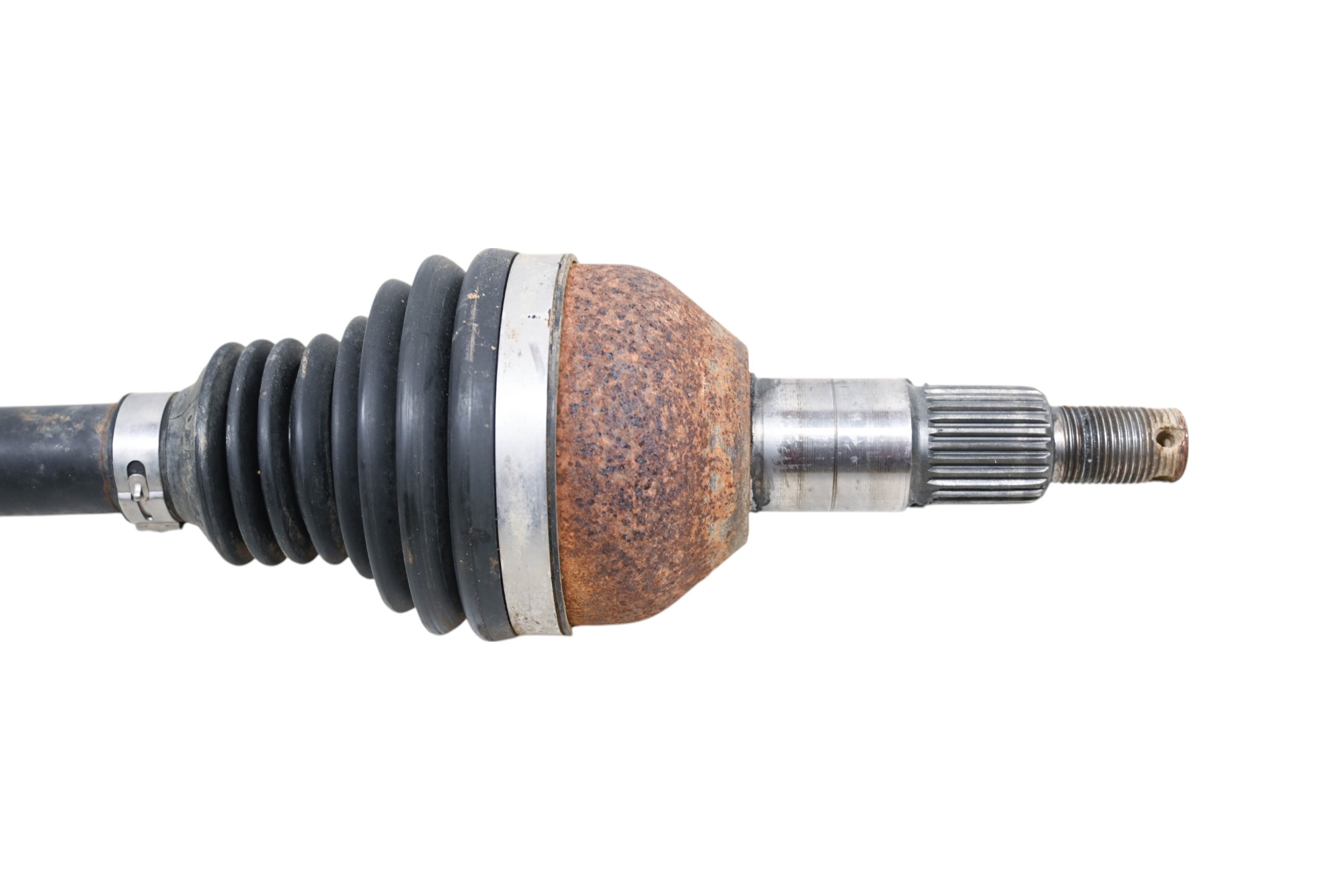 19 Can-Am Outlander 570 XMR Rear Right Cv Axle