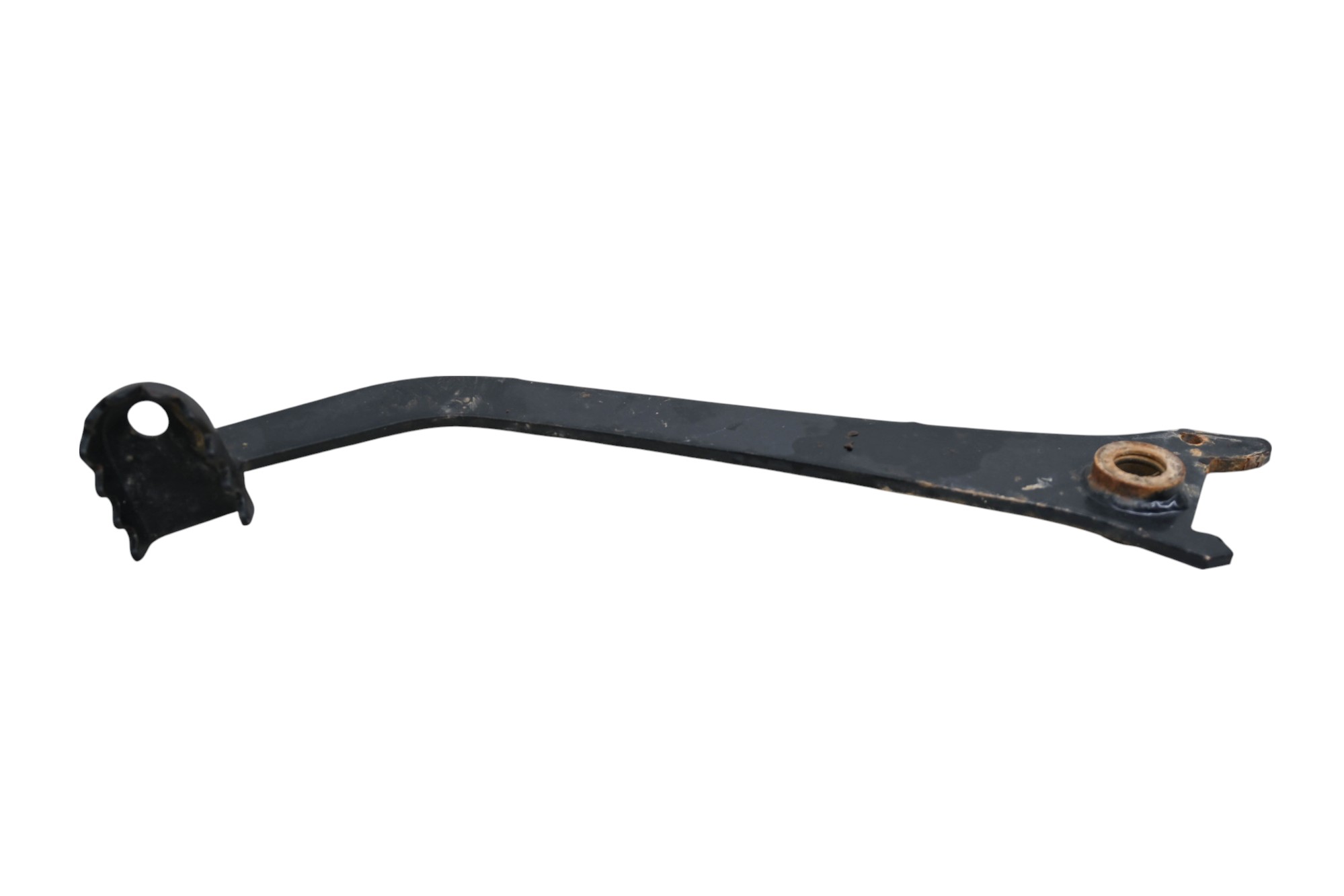 19 Can-Am Outlander 570 XMR Rear Brake Pedal