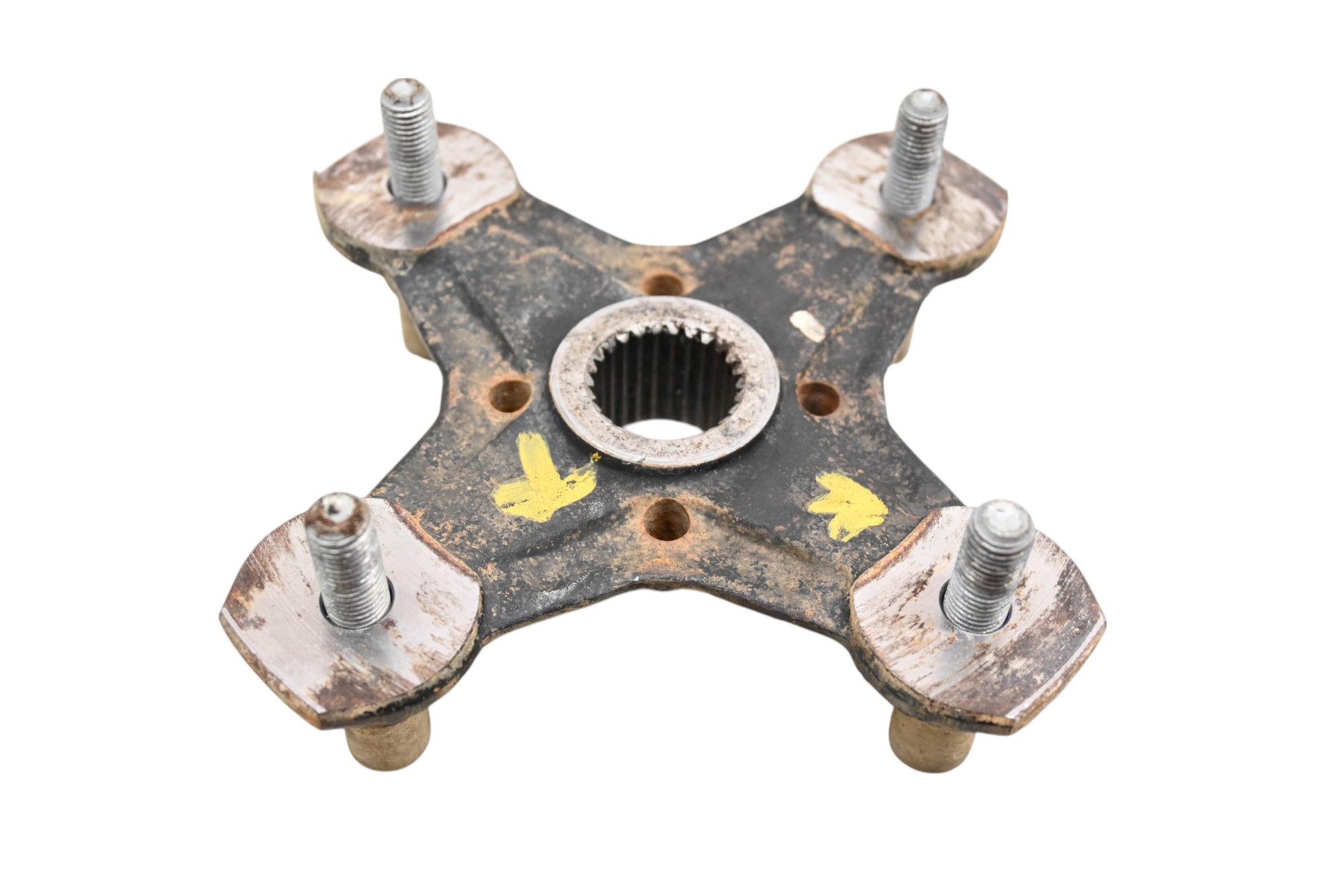 19 Can-Am Outlander 570 XMR Front Wheel Hub Left Or Right